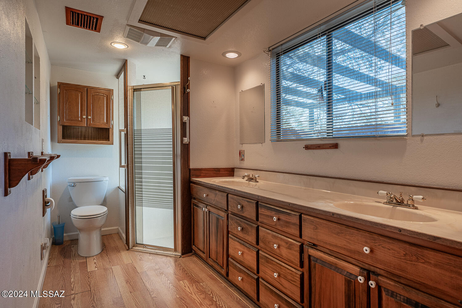 Tubac Valley Villas - Residential