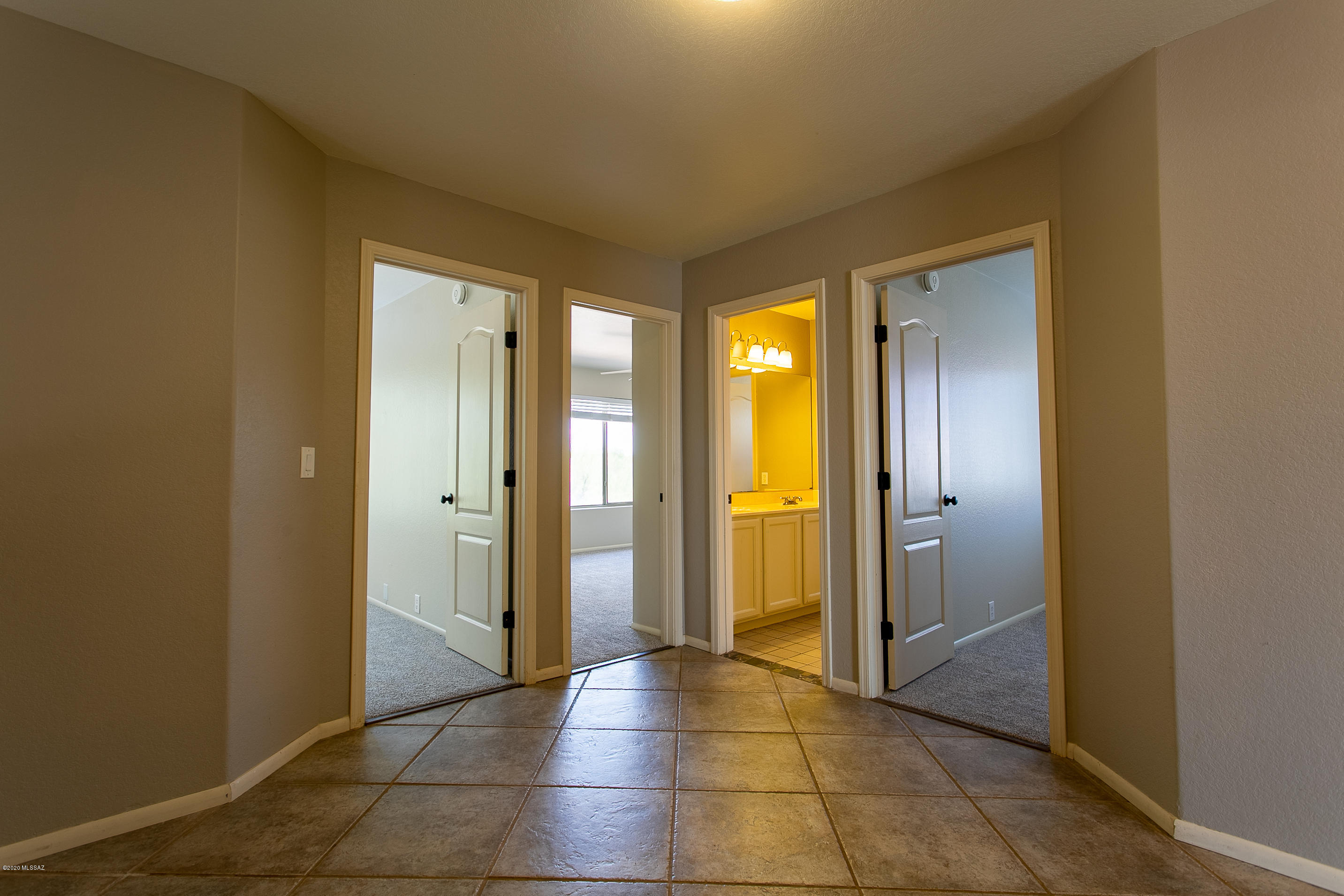 Canada Ridge (1-126) - Residential