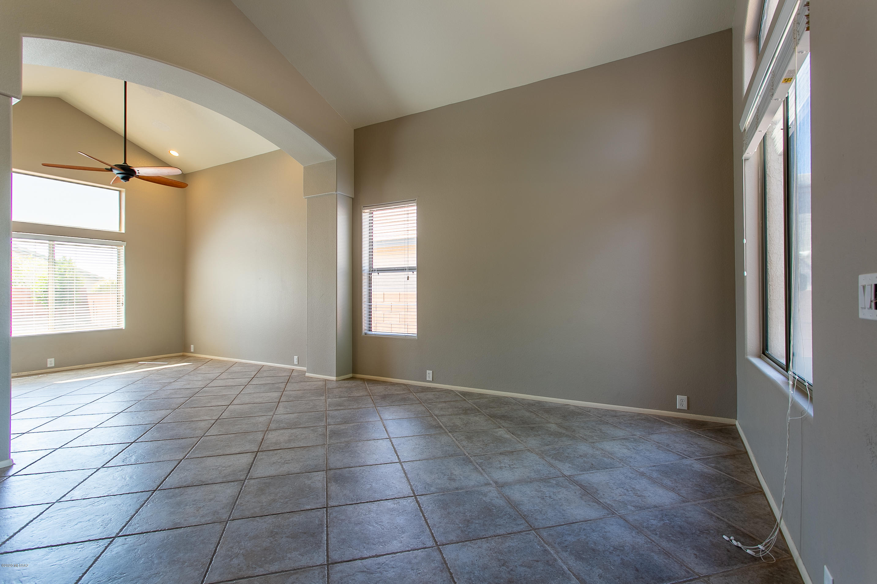 Canada Ridge (1-126) - Residential