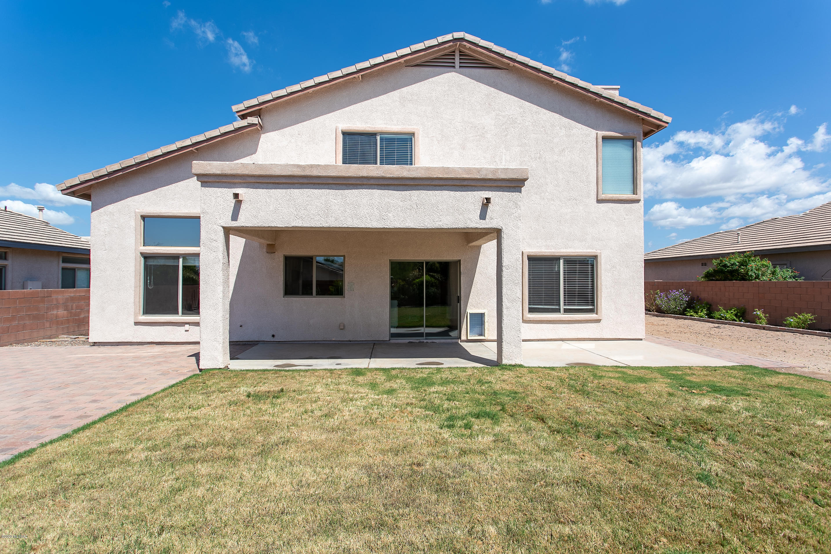 Canada Ridge (1-126) - Residential