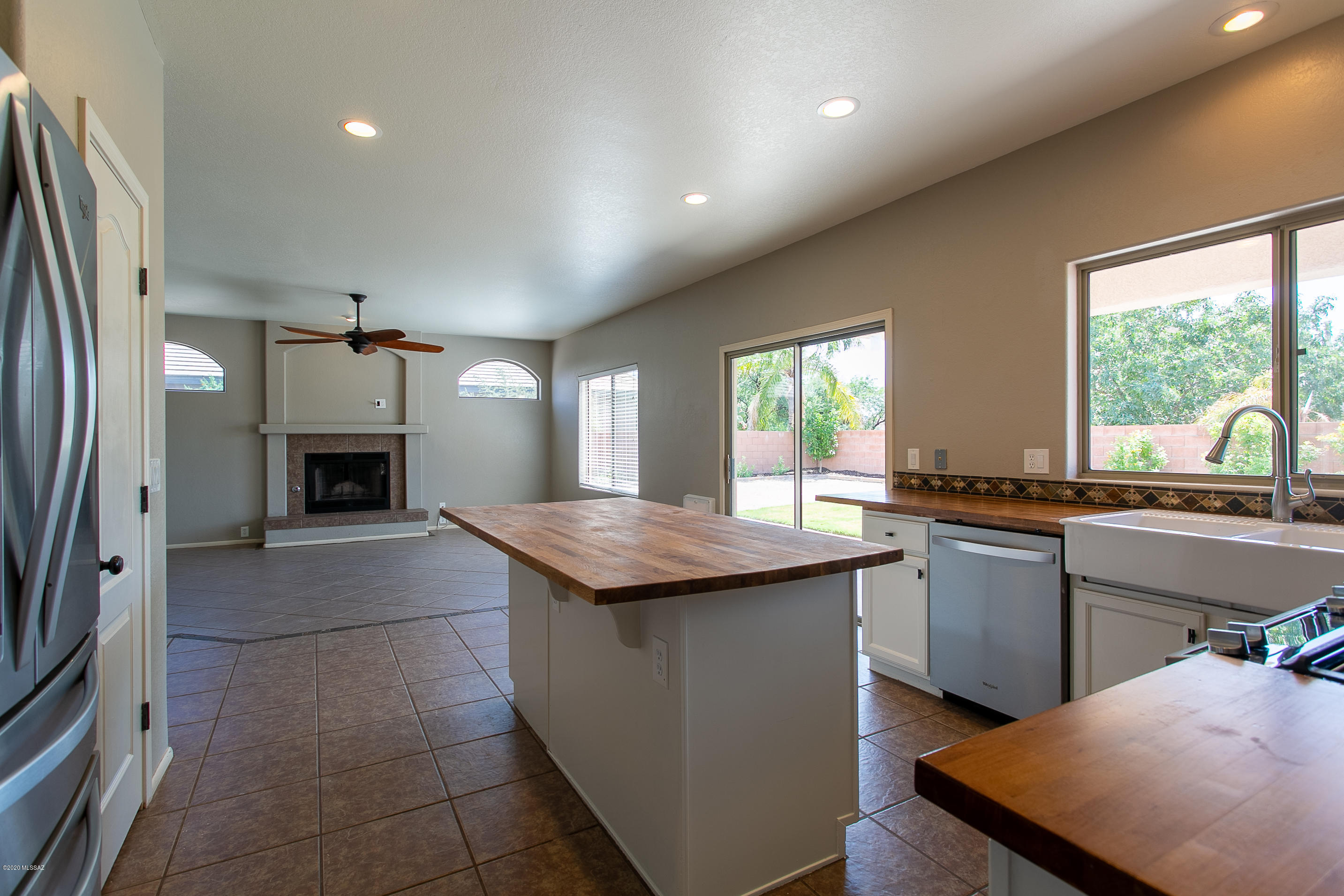 Canada Ridge (1-126) - Residential