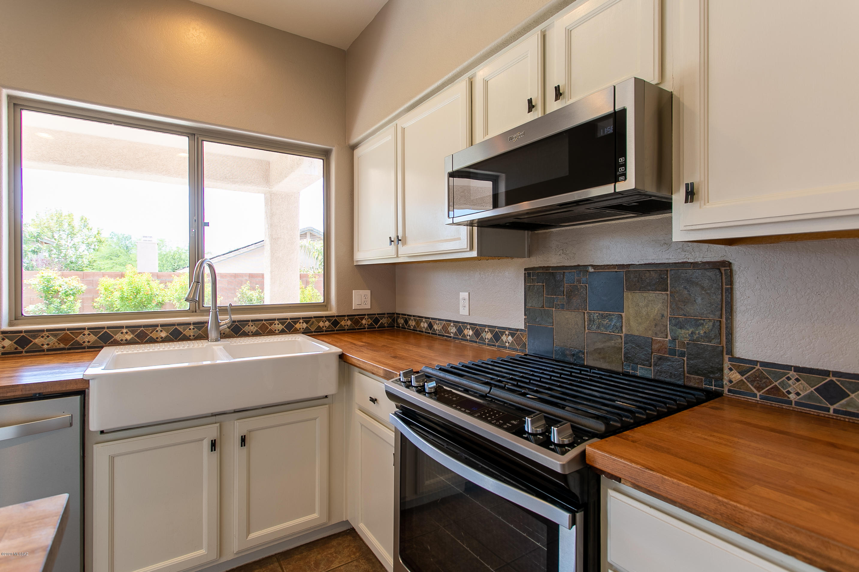 Canada Ridge (1-126) - Residential