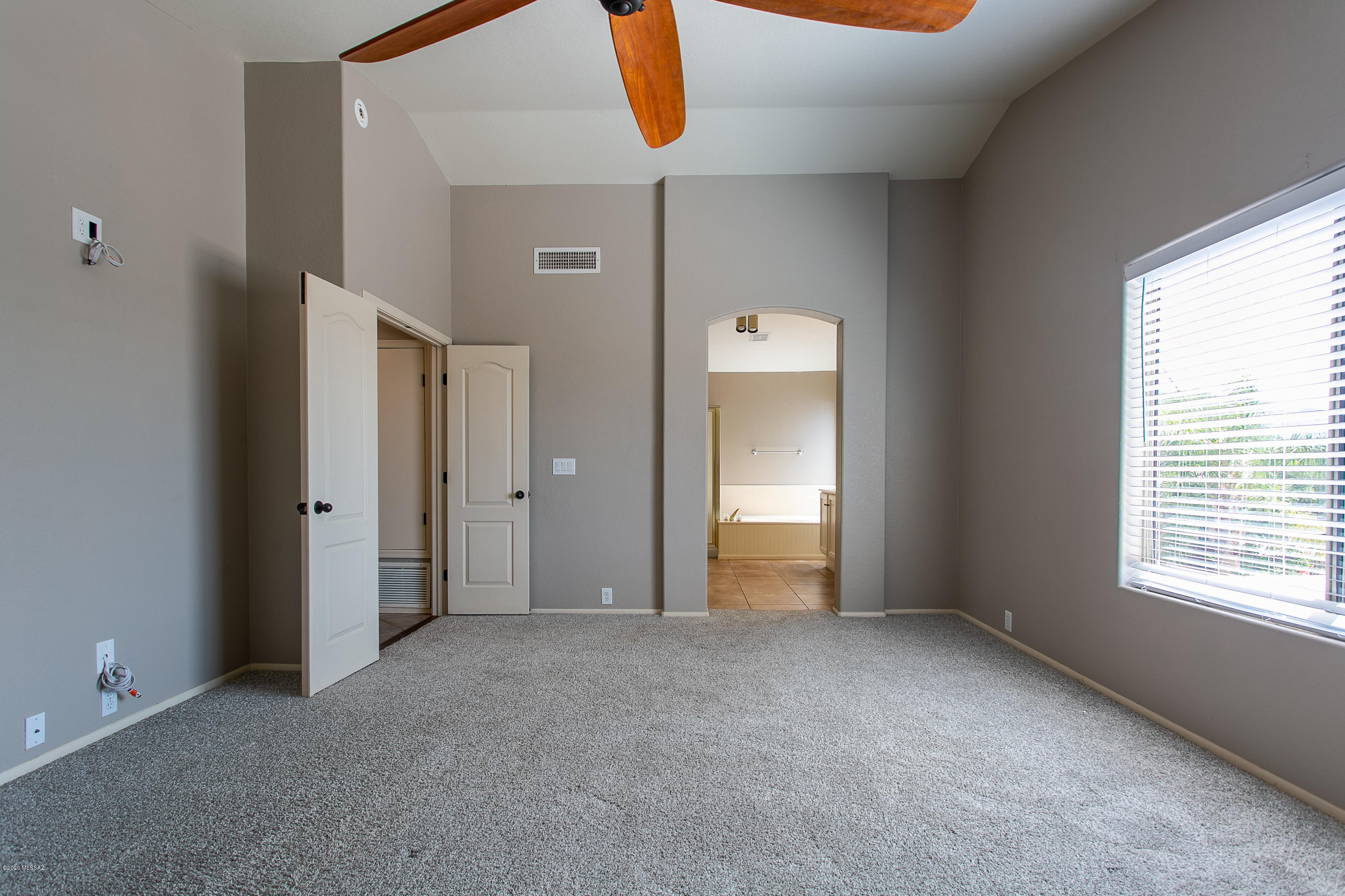Canada Ridge (1-126) - Residential