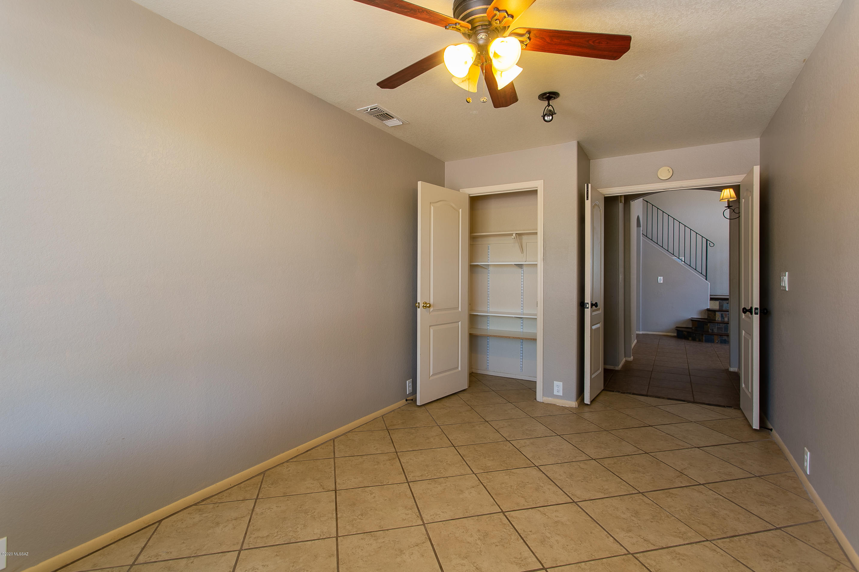 Canada Ridge (1-126) - Residential