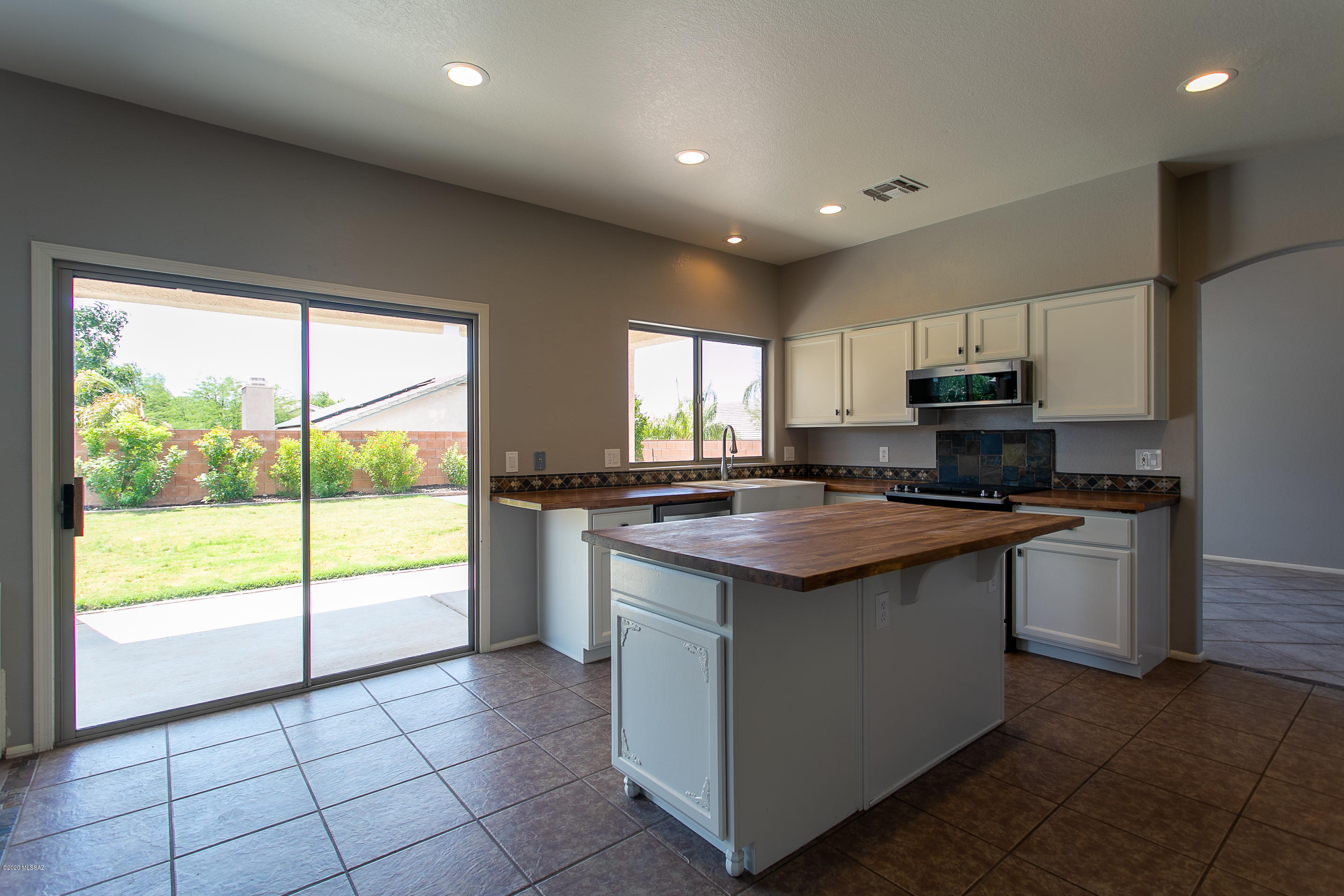 Canada Ridge (1-126) - Residential
