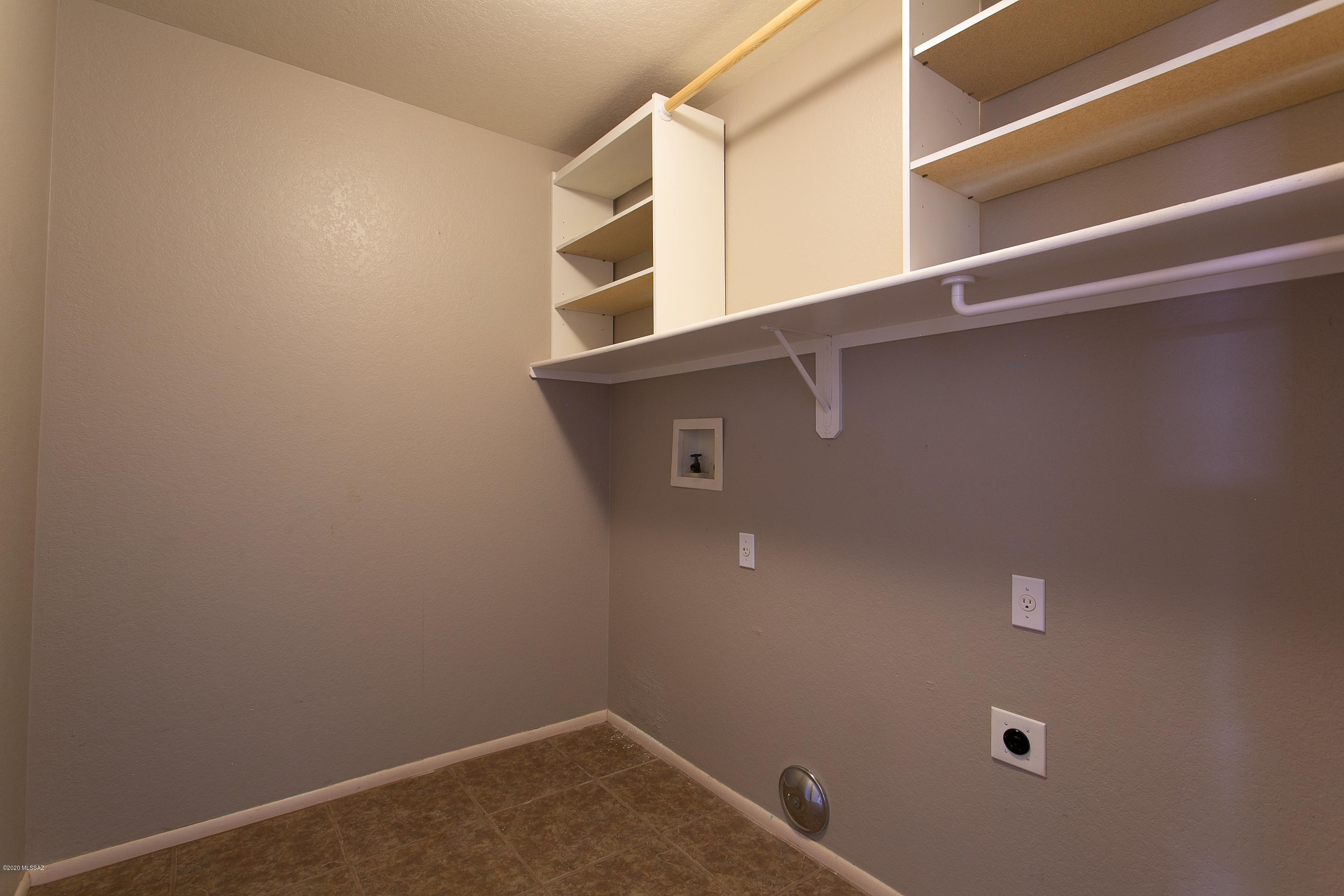 Canada Ridge (1-126) - Residential