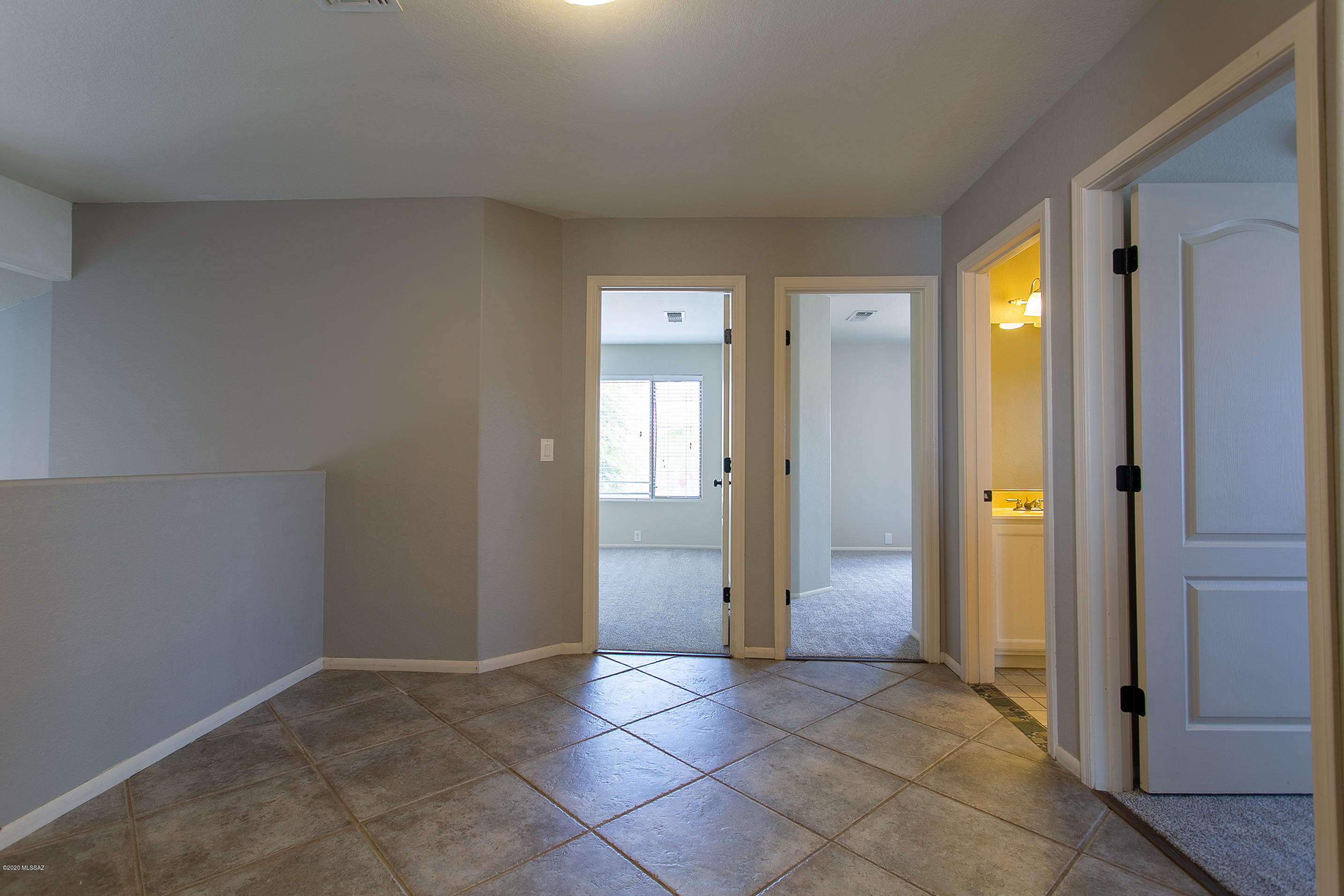 Canada Ridge (1-126) - Residential
