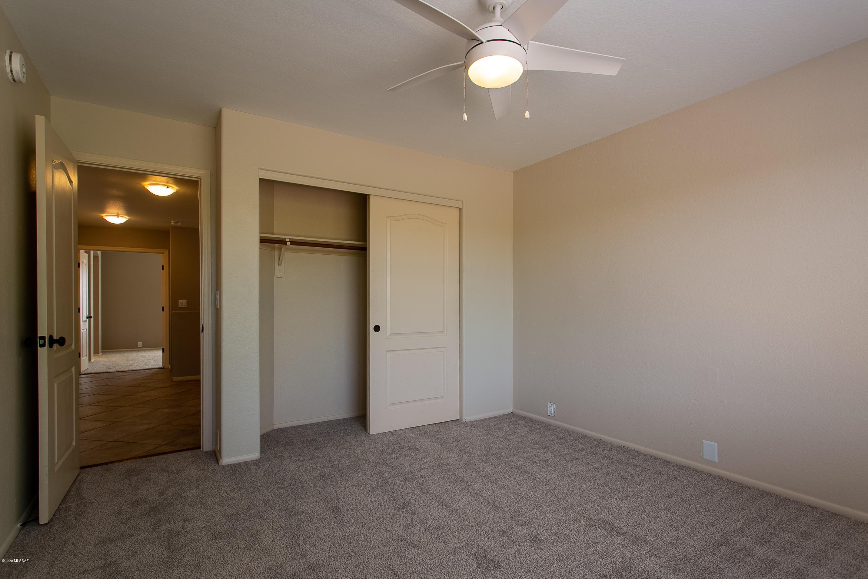 Canada Ridge (1-126) - Residential