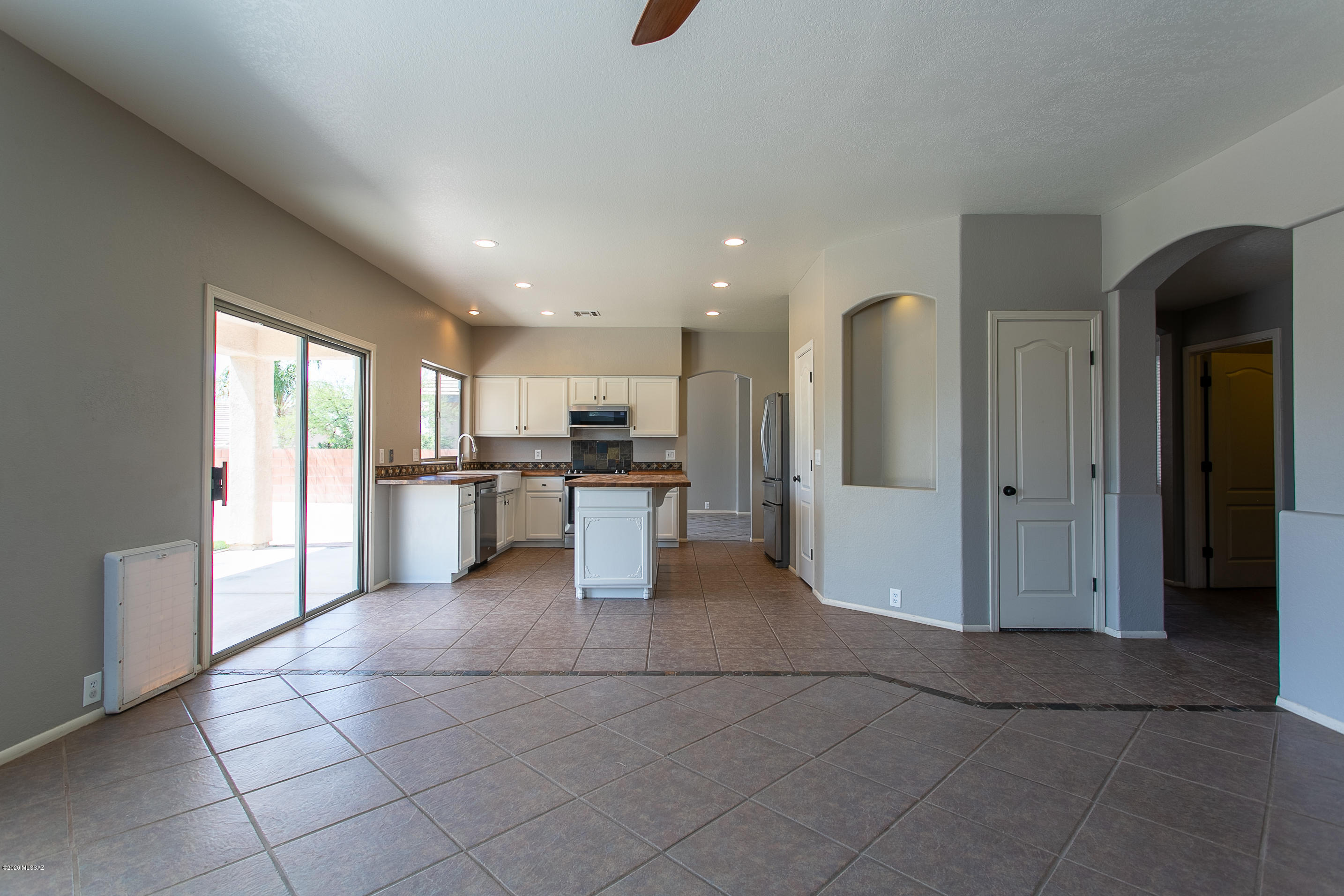 Canada Ridge (1-126) - Residential