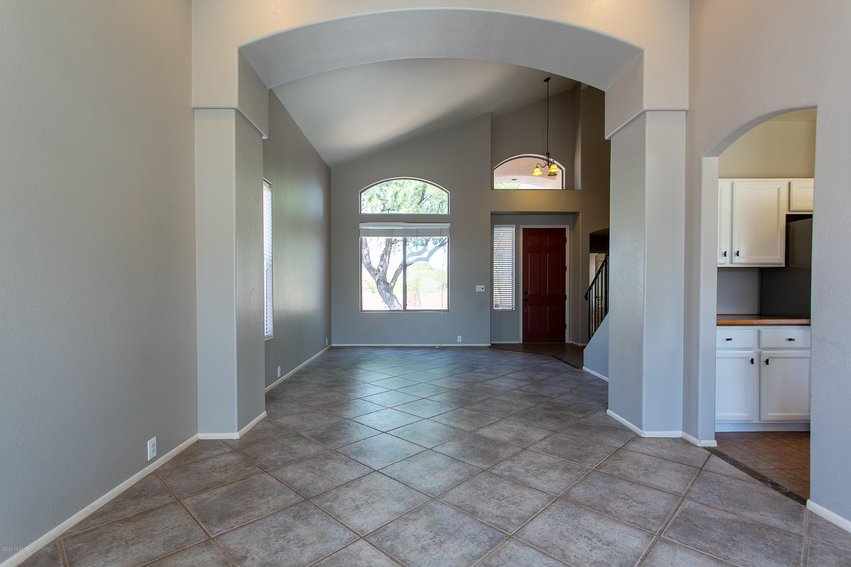 Canada Ridge (1-126) - Residential