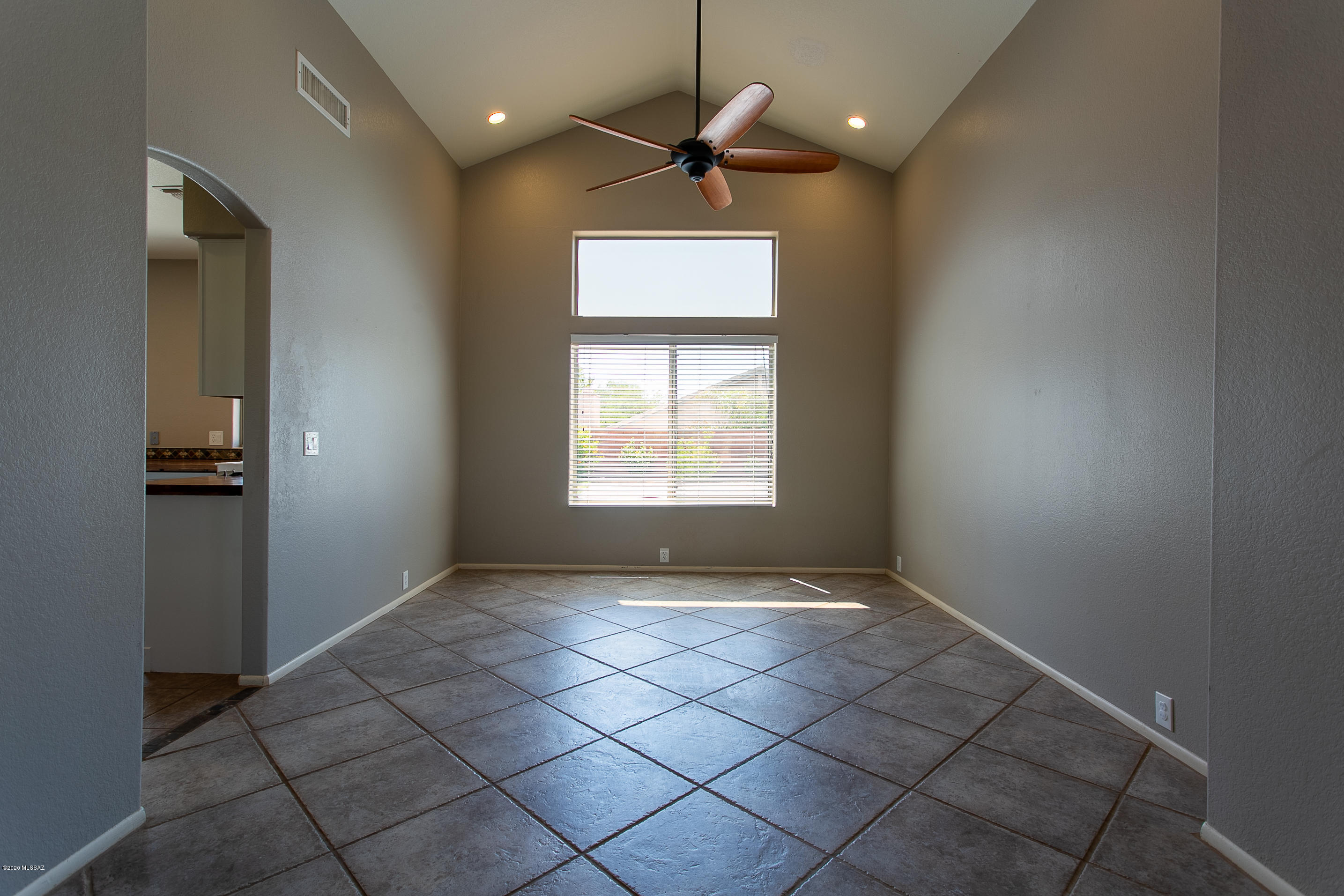 Canada Ridge (1-126) - Residential
