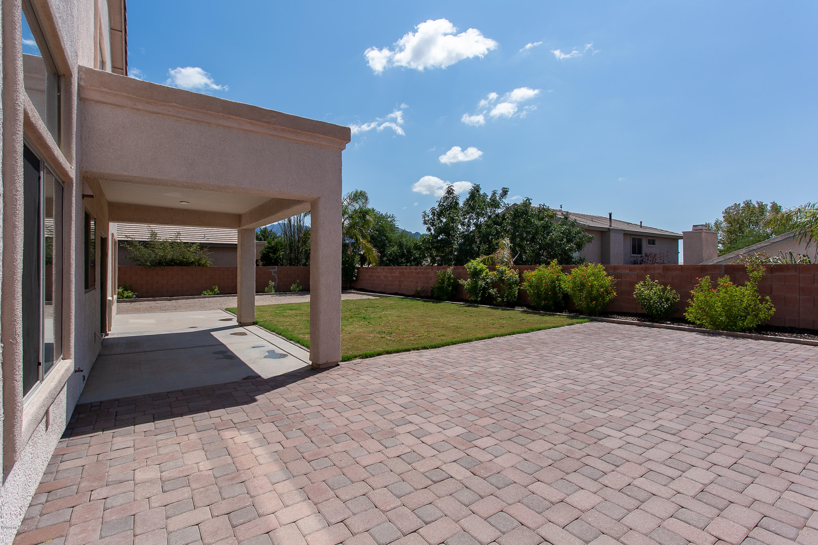 Canada Ridge (1-126) - Residential