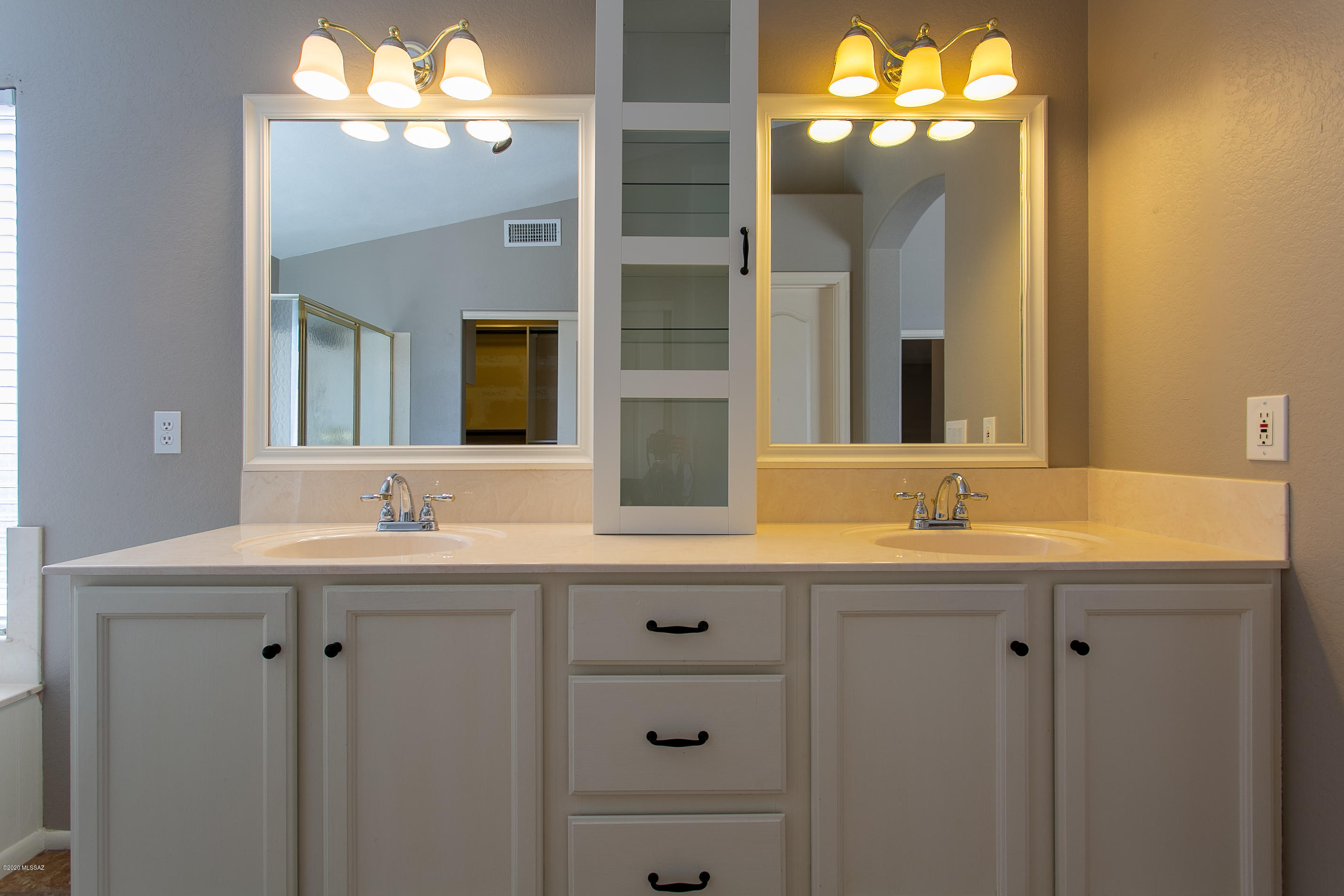 Canada Ridge (1-126) - Residential