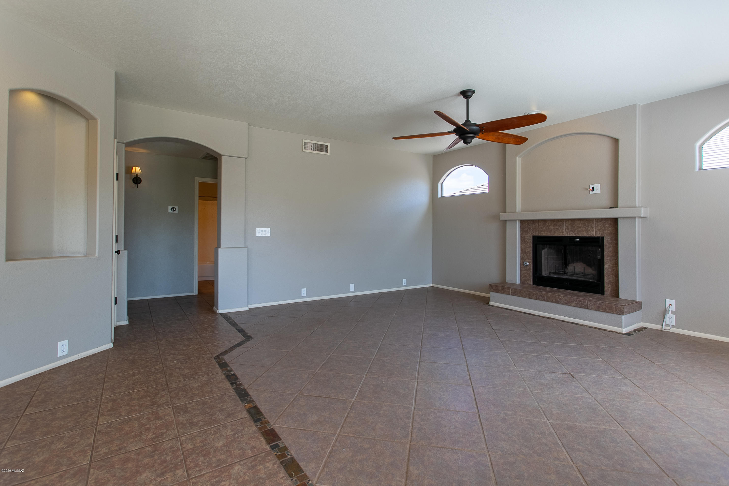 Canada Ridge (1-126) - Residential