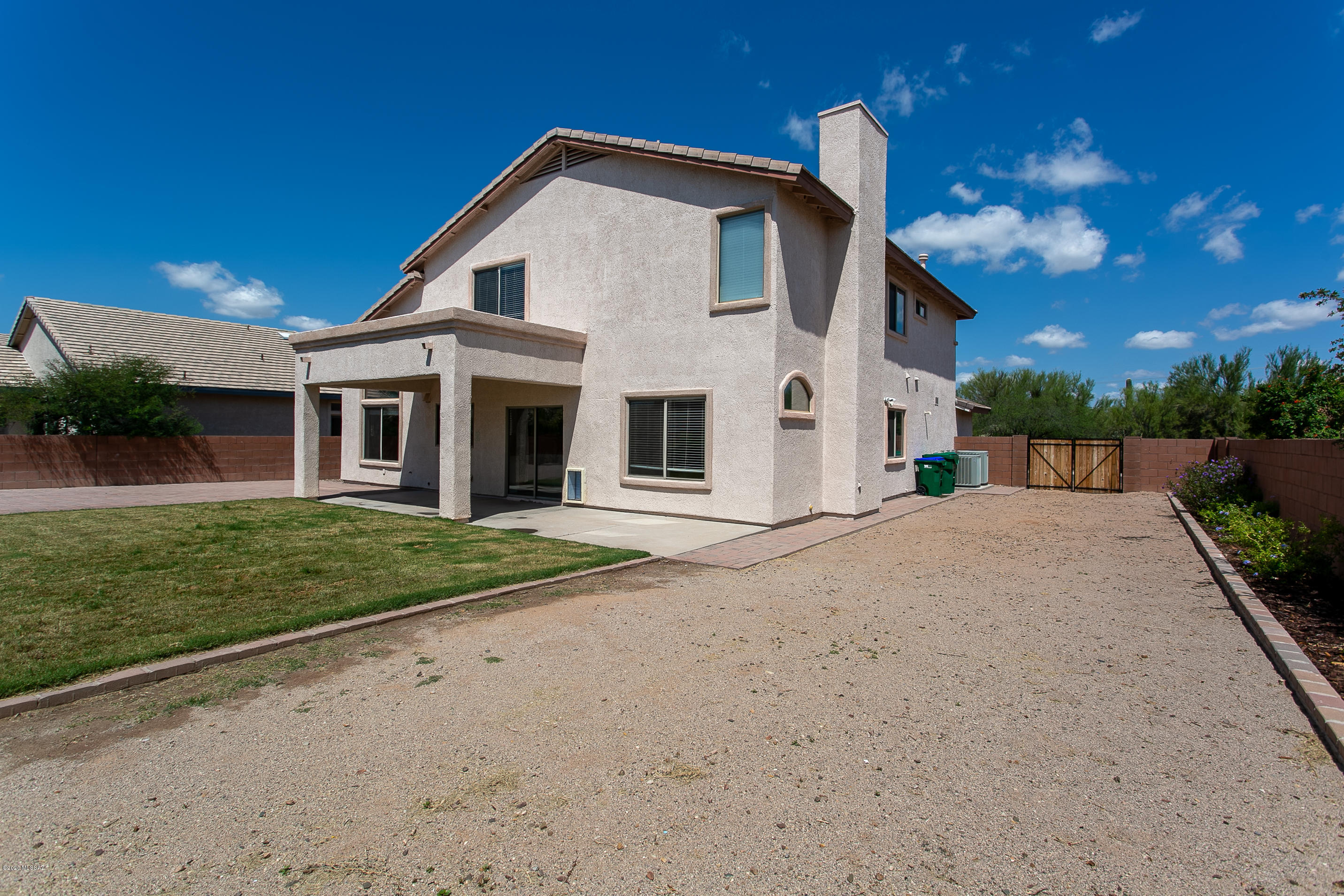 Canada Ridge (1-126) - Residential