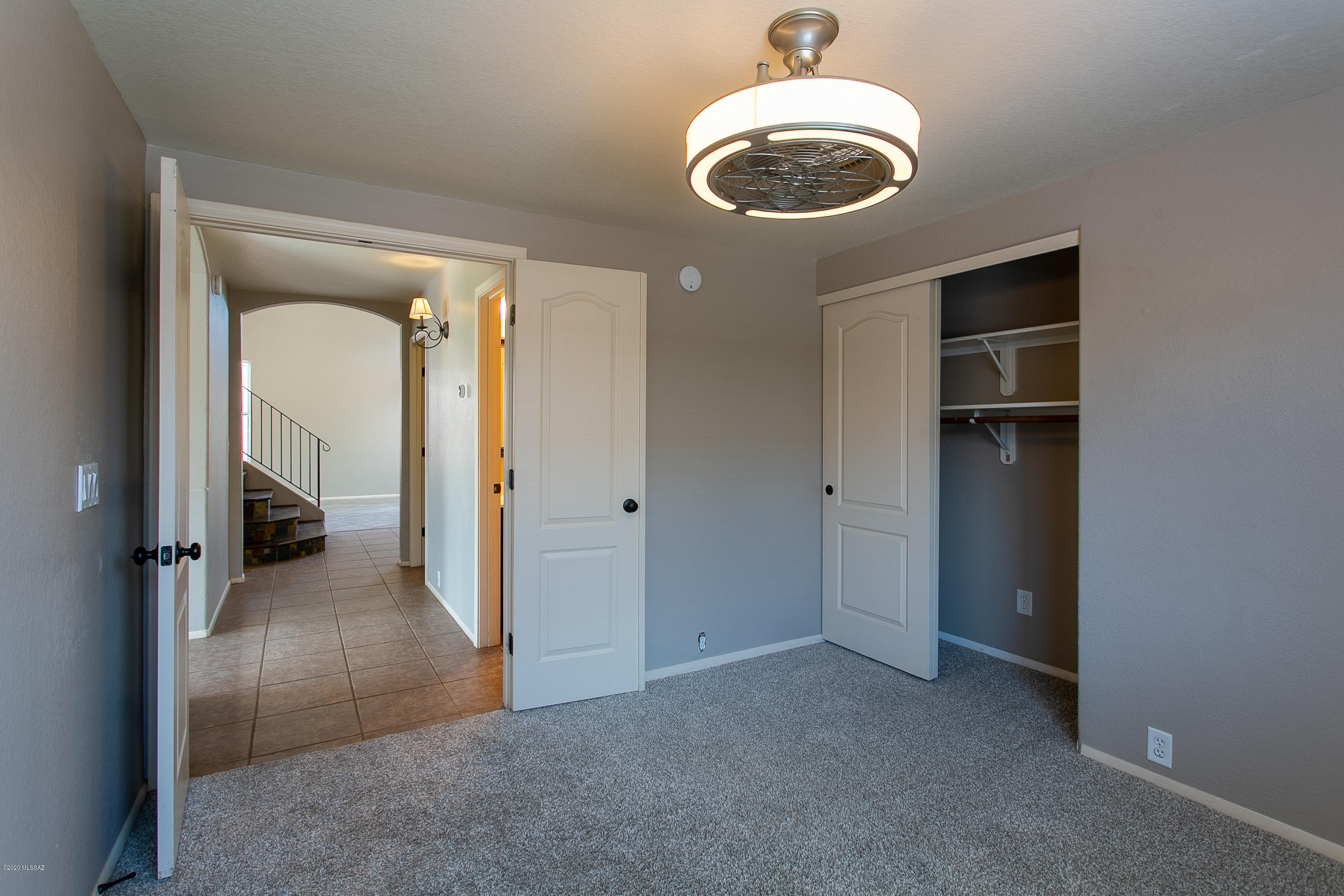 Canada Ridge (1-126) - Residential