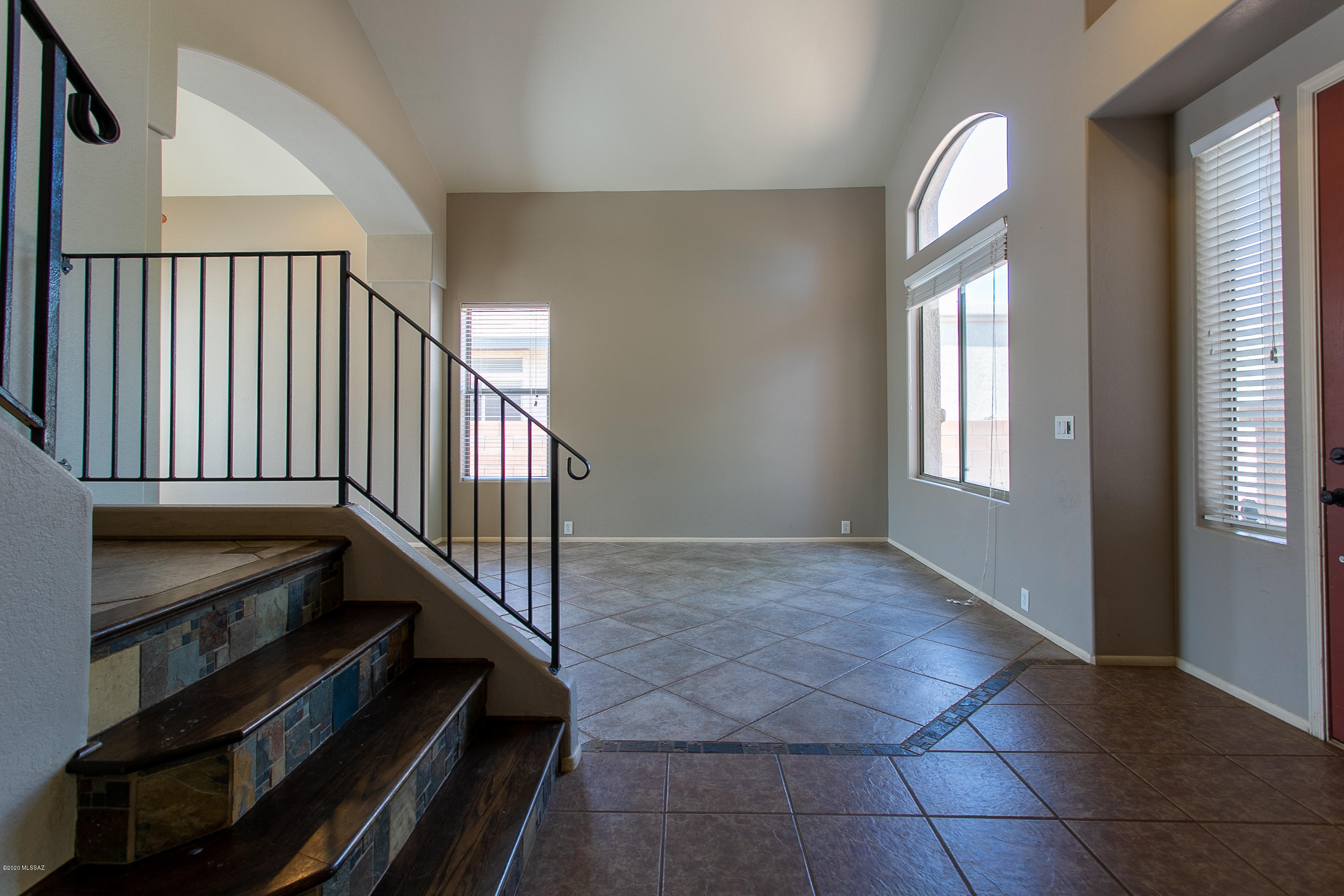 Canada Ridge (1-126) - Residential