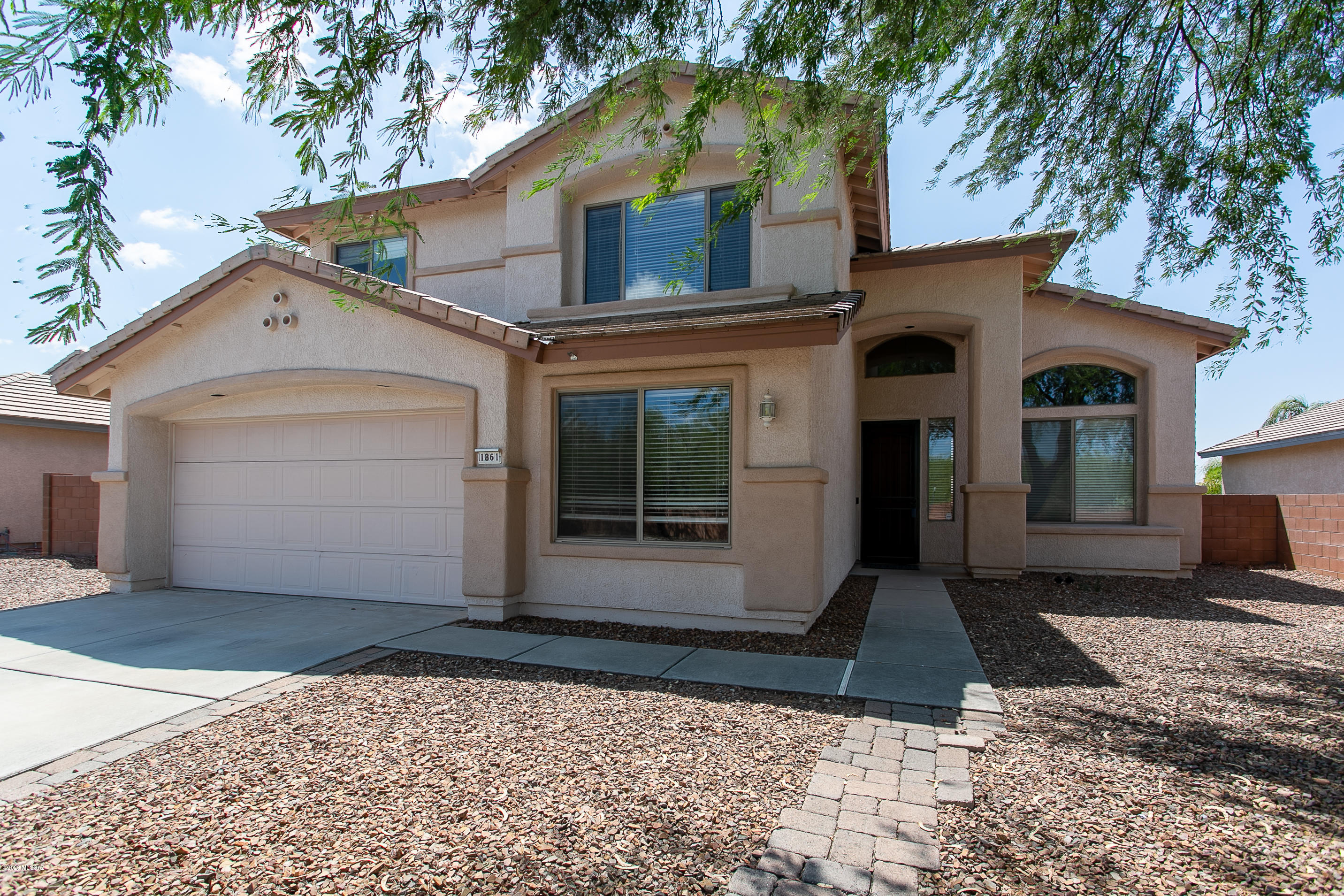 Canada Ridge (1-126) - Residential