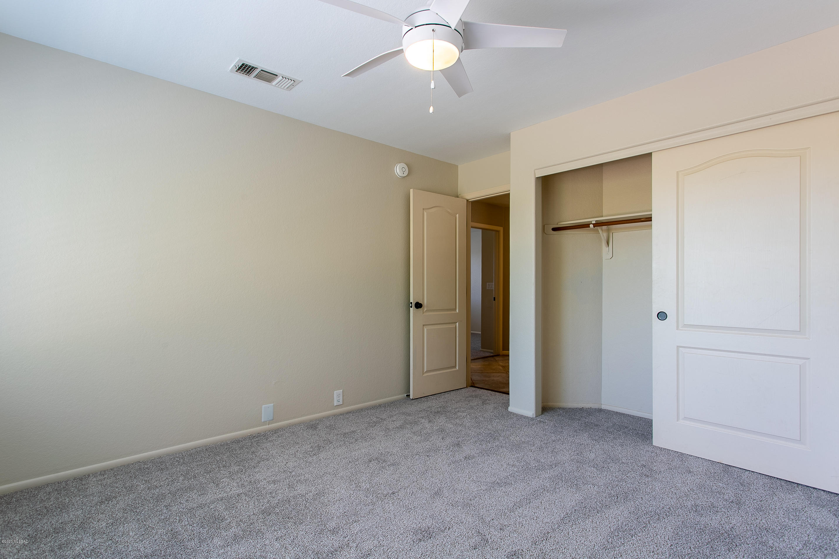 Canada Ridge (1-126) - Residential