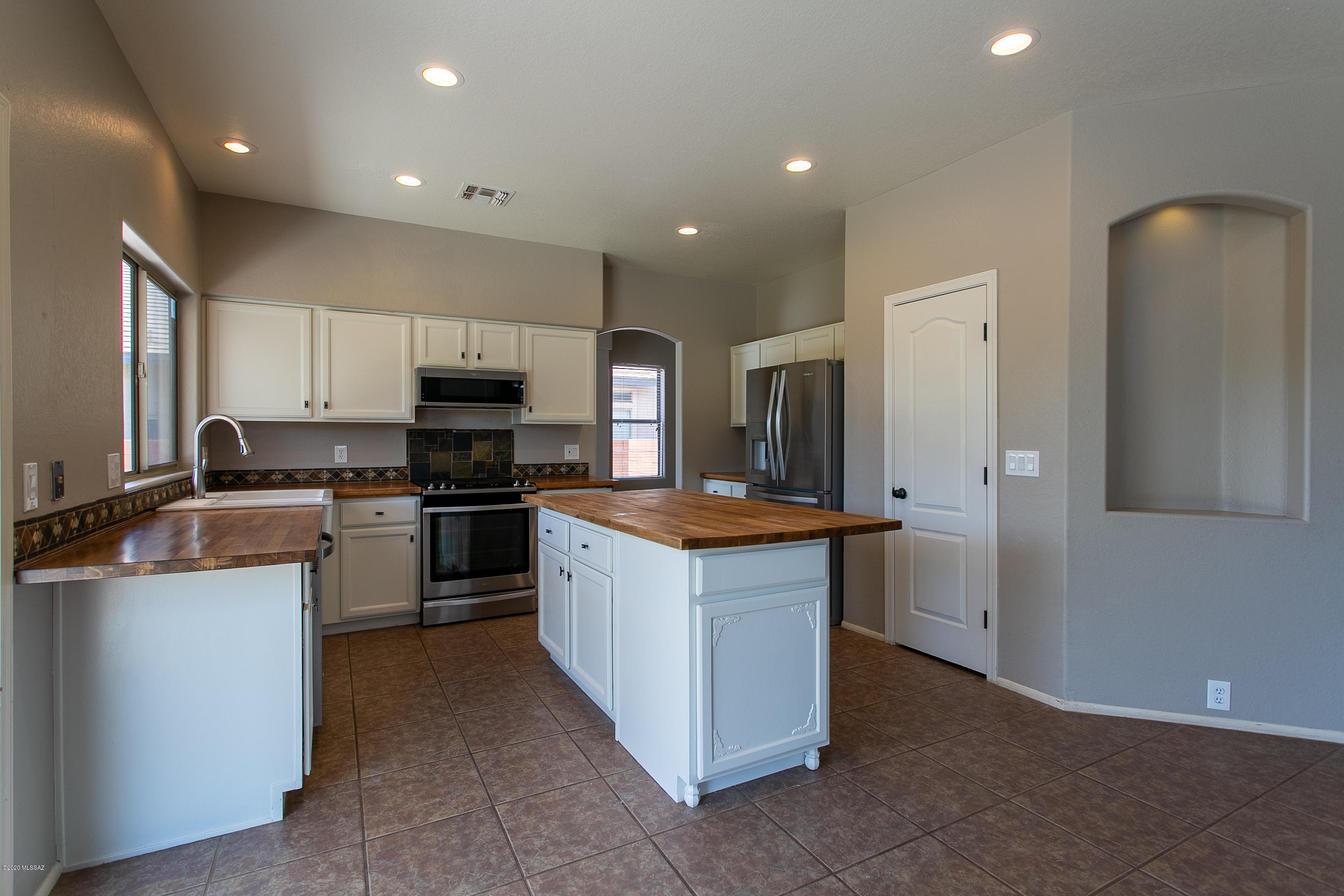 Canada Ridge (1-126) - Residential
