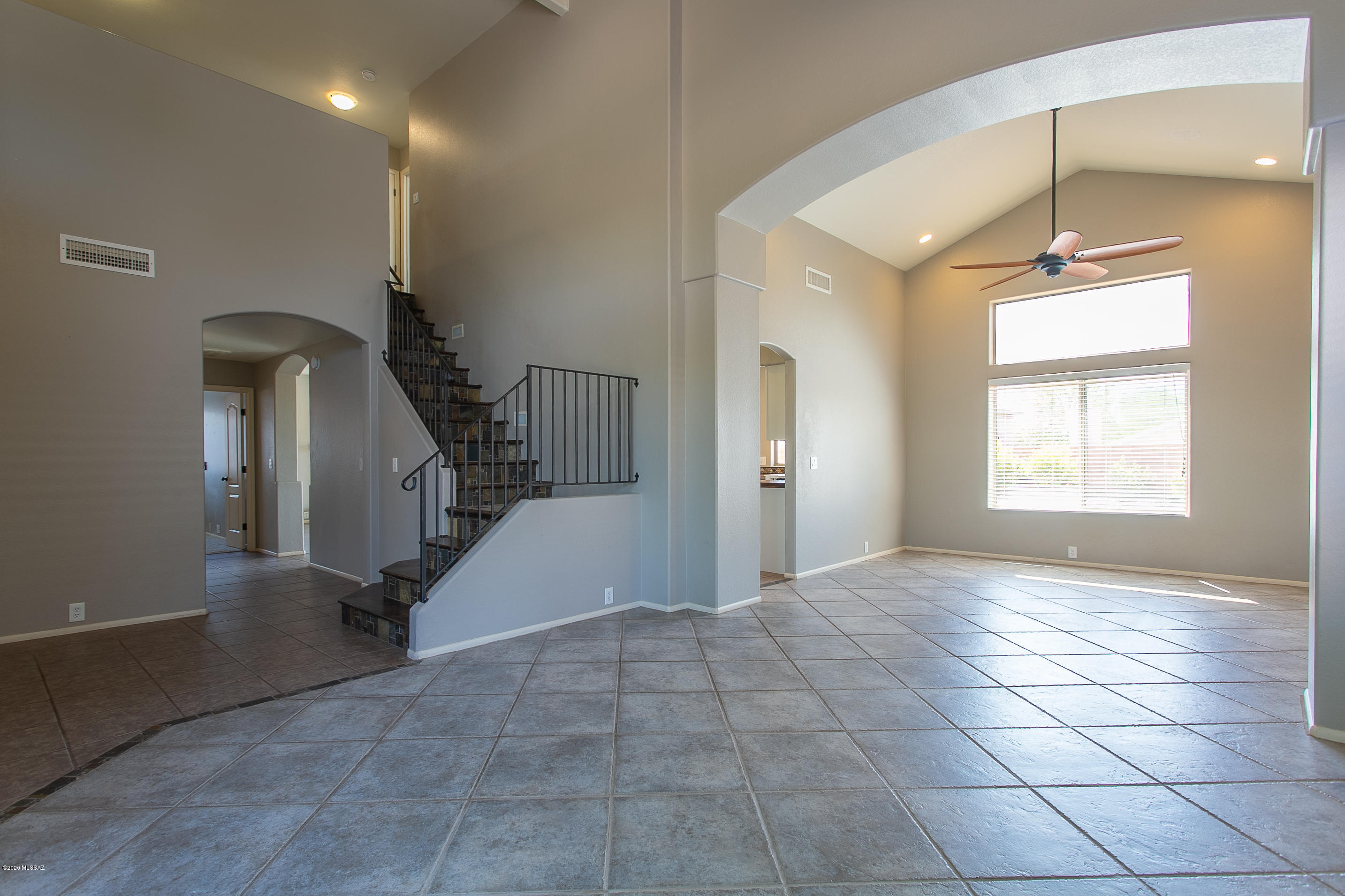 Canada Ridge (1-126) - Residential