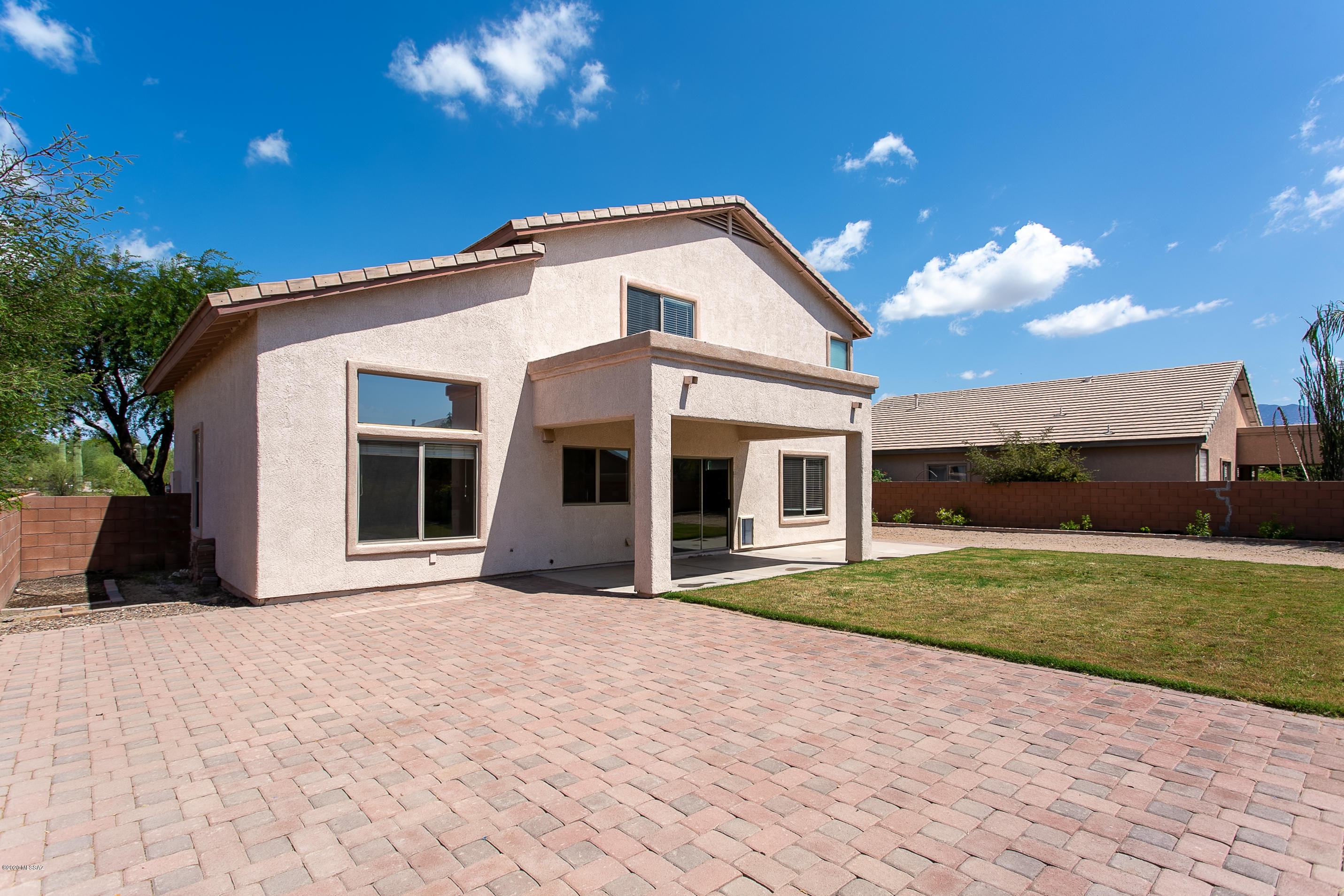 Canada Ridge (1-126) - Residential