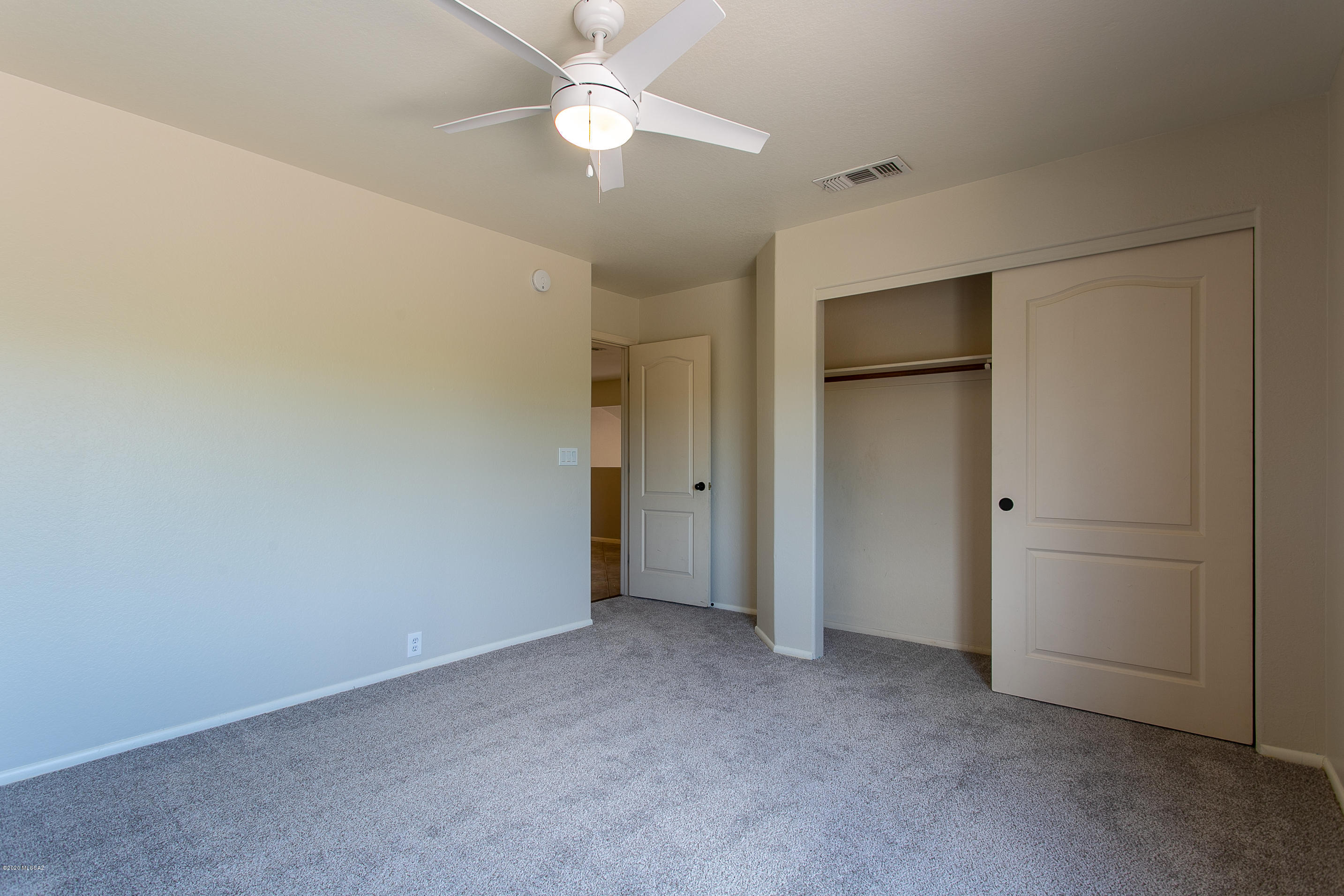 Canada Ridge (1-126) - Residential