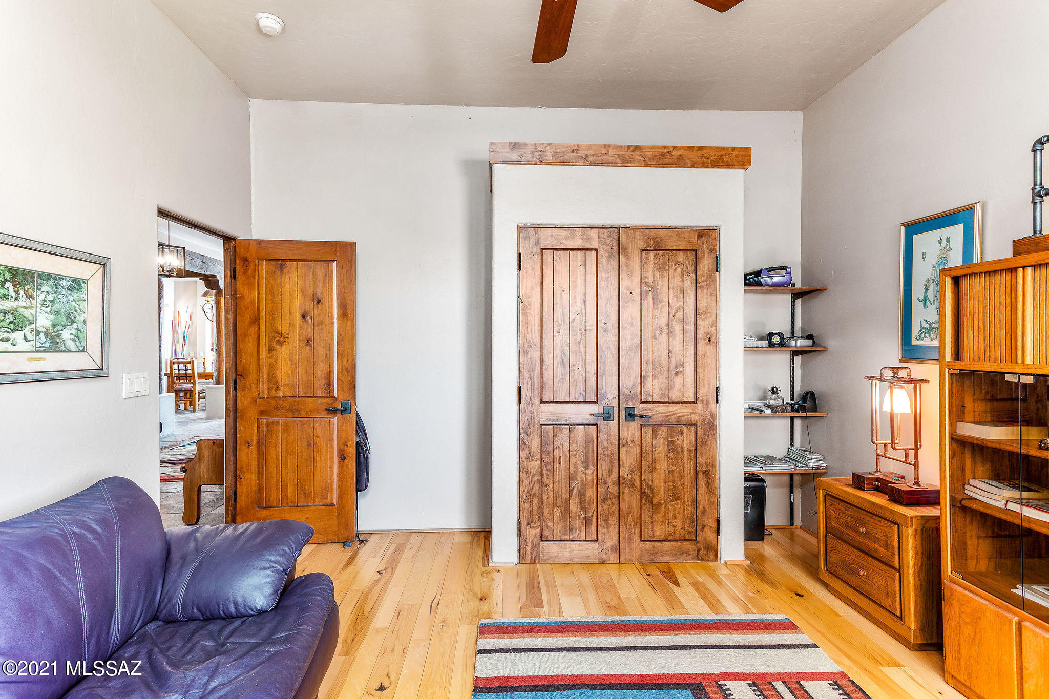 Morning Star Ranch - Residential