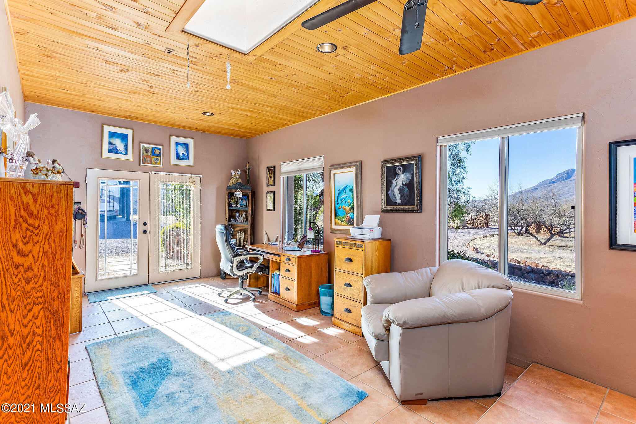 Morning Star Ranch - Residential