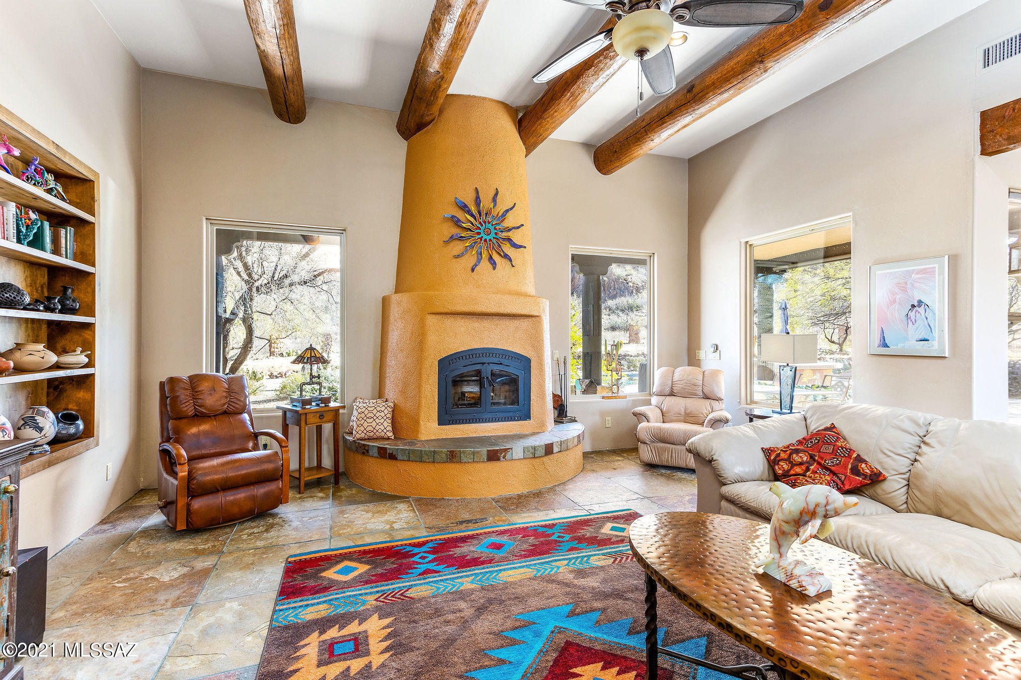 Morning Star Ranch - Residential