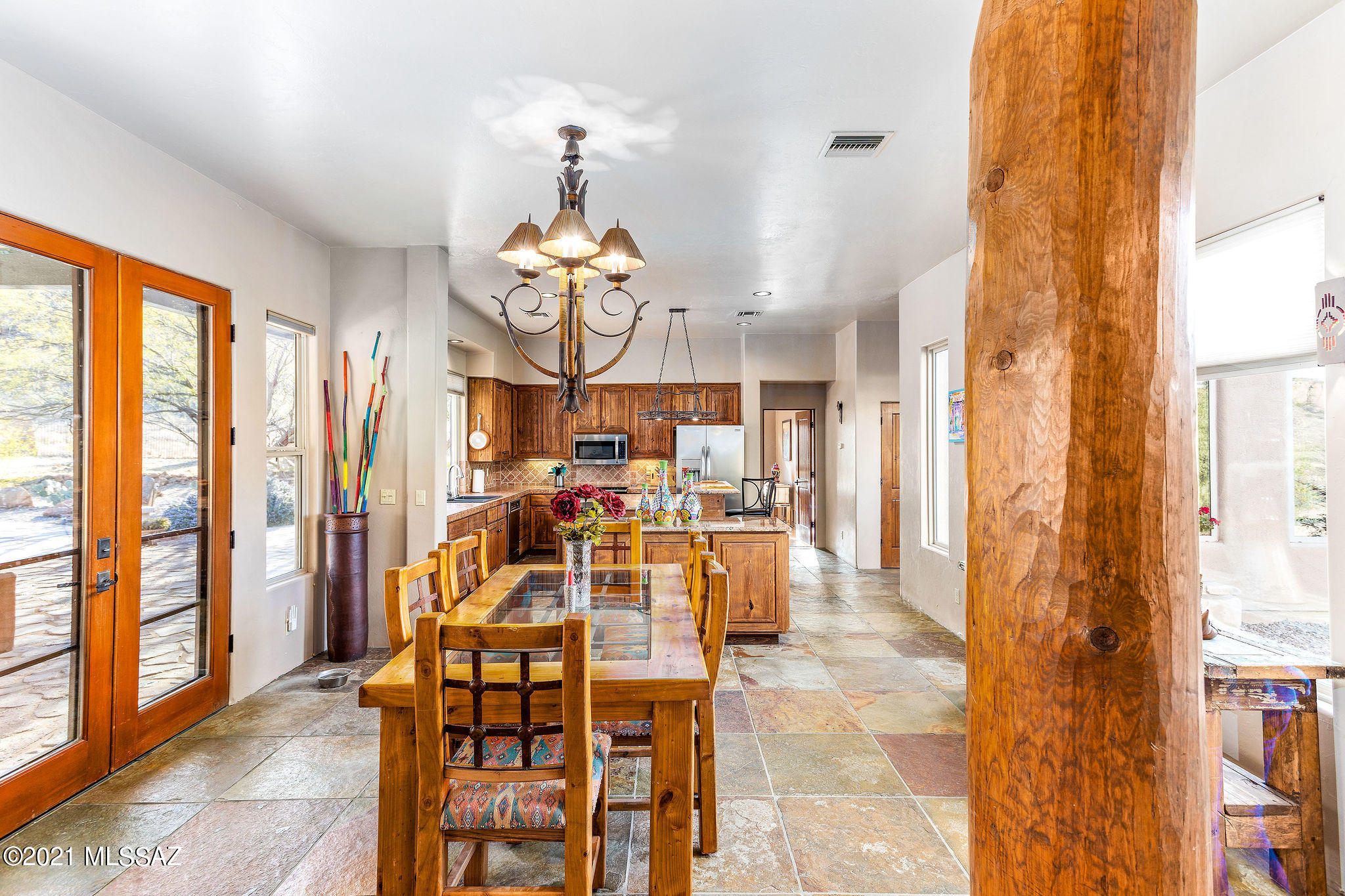 Morning Star Ranch - Residential