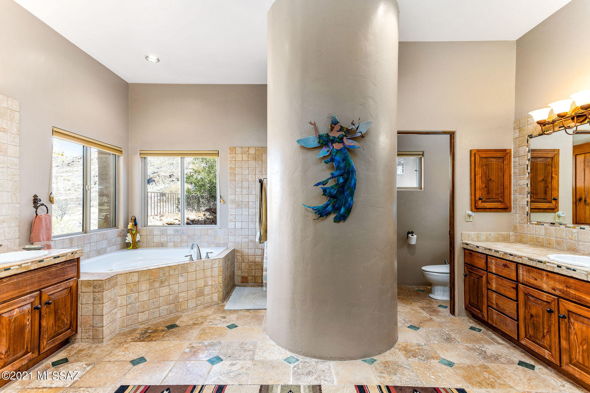 Morning Star Ranch - Residential