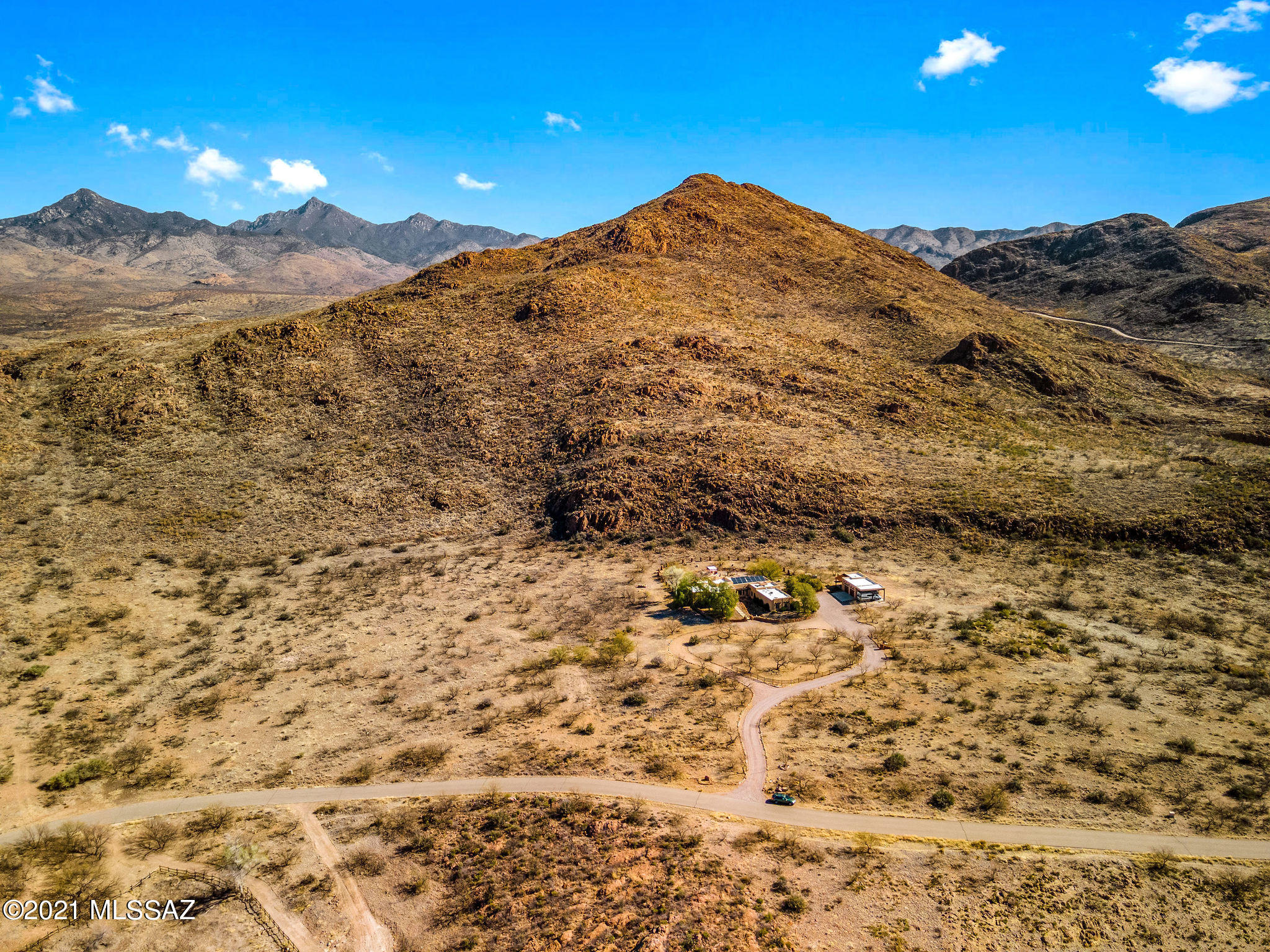 Morning Star Ranch - Residential