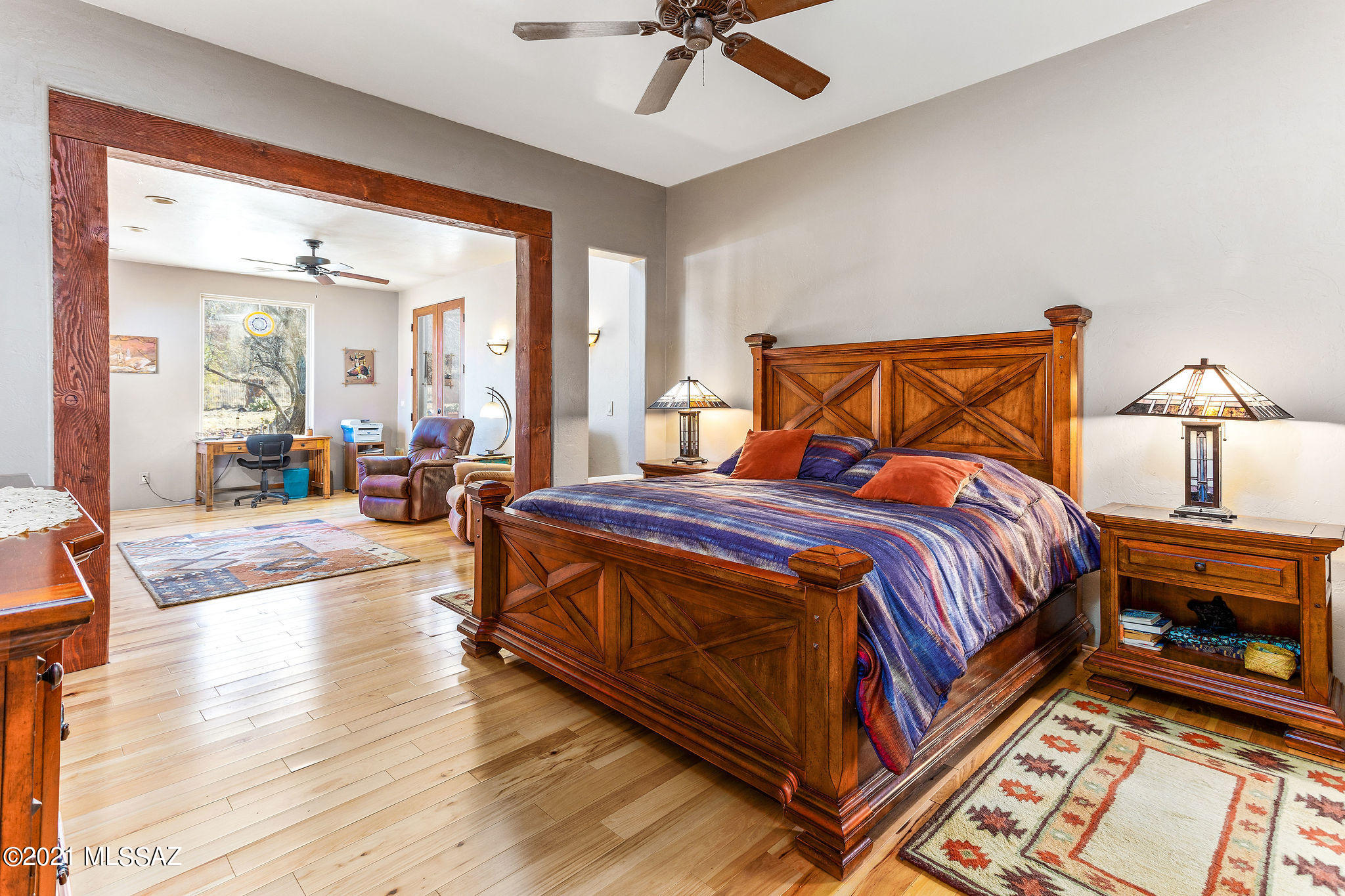 Morning Star Ranch - Residential