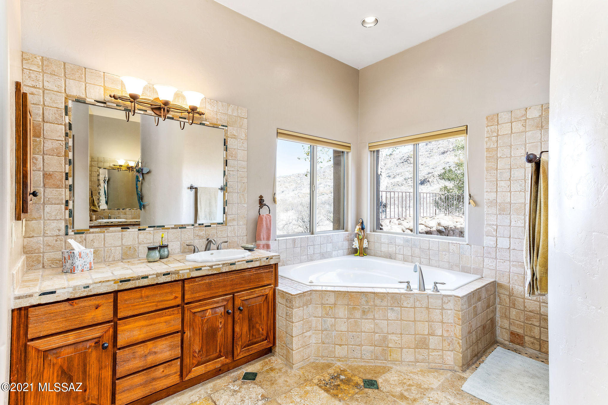 Morning Star Ranch - Residential