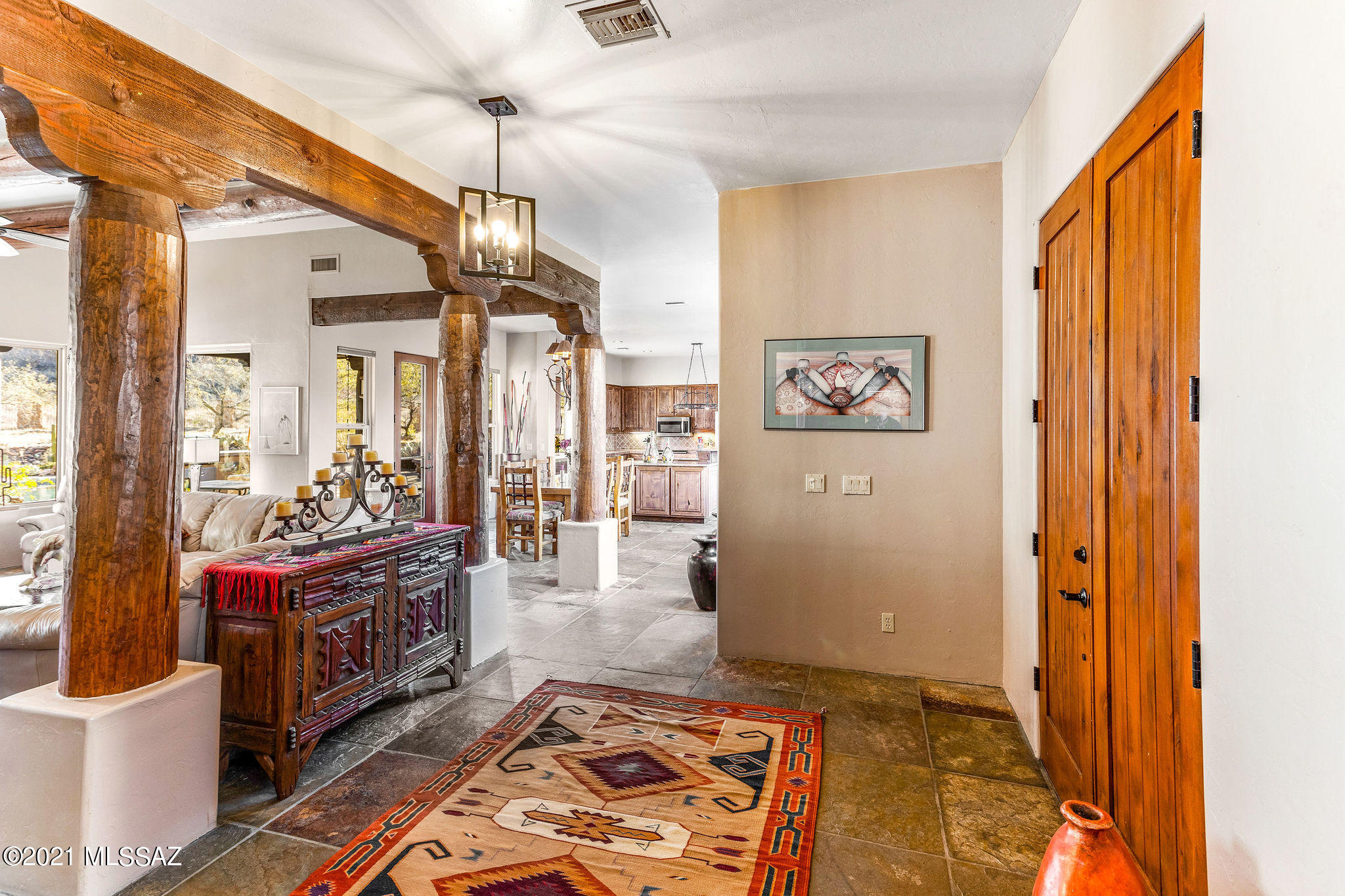 Morning Star Ranch - Residential