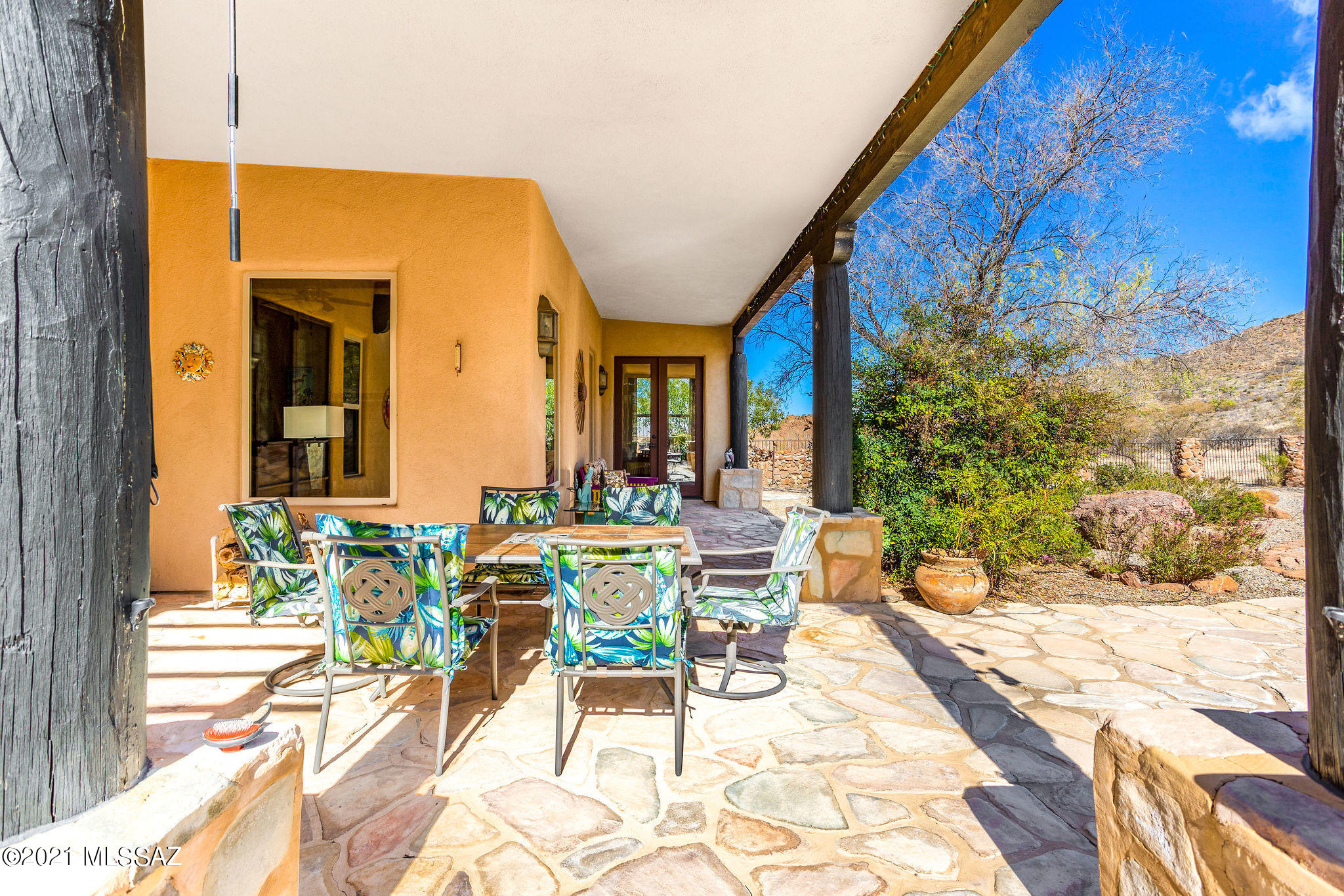 Morning Star Ranch - Residential