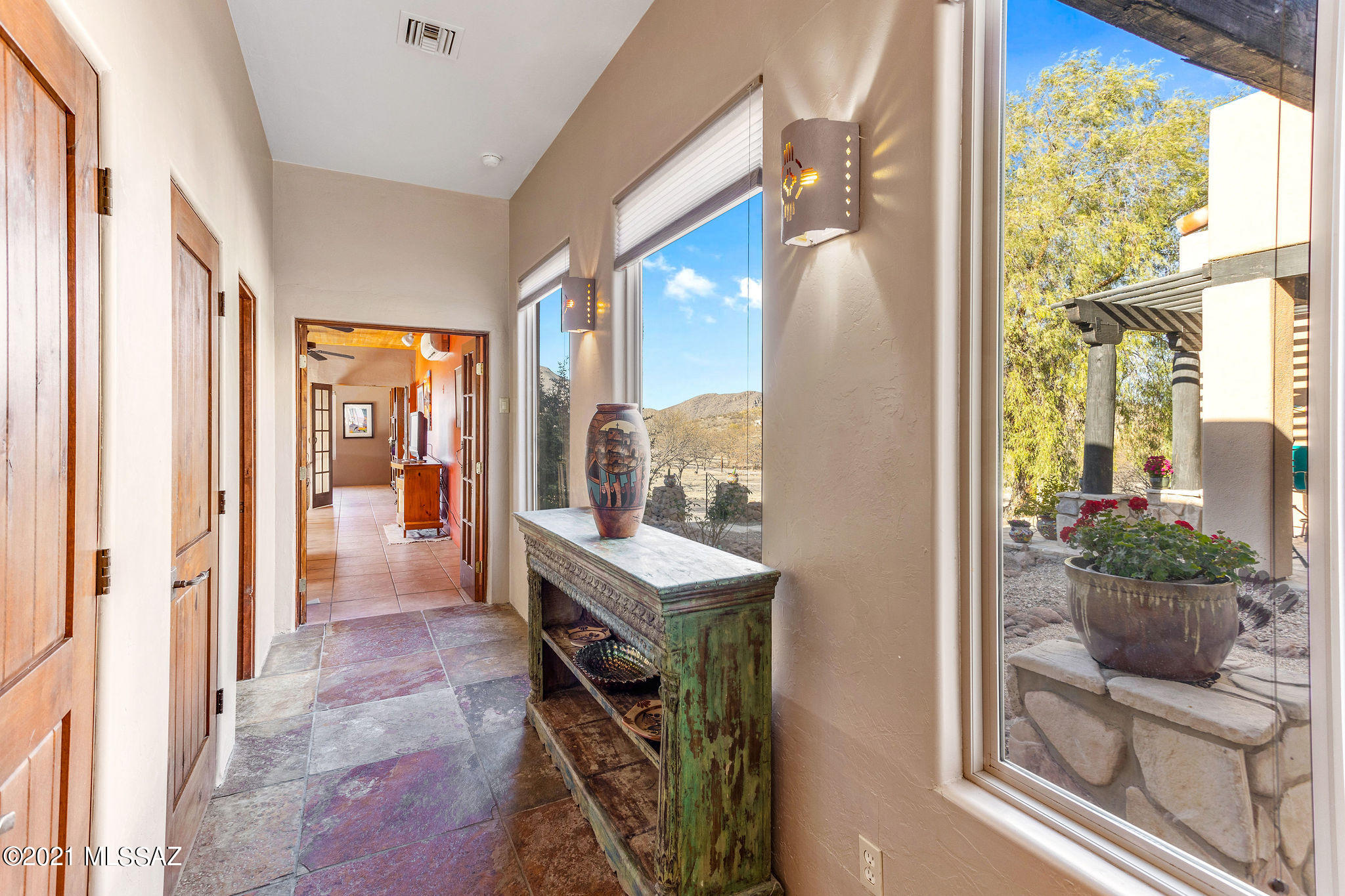 Morning Star Ranch - Residential
