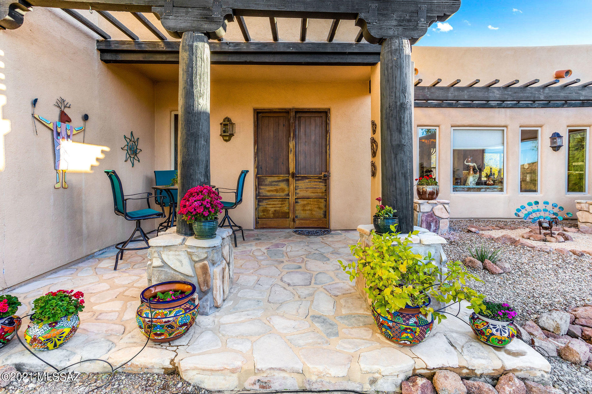 Morning Star Ranch - Residential