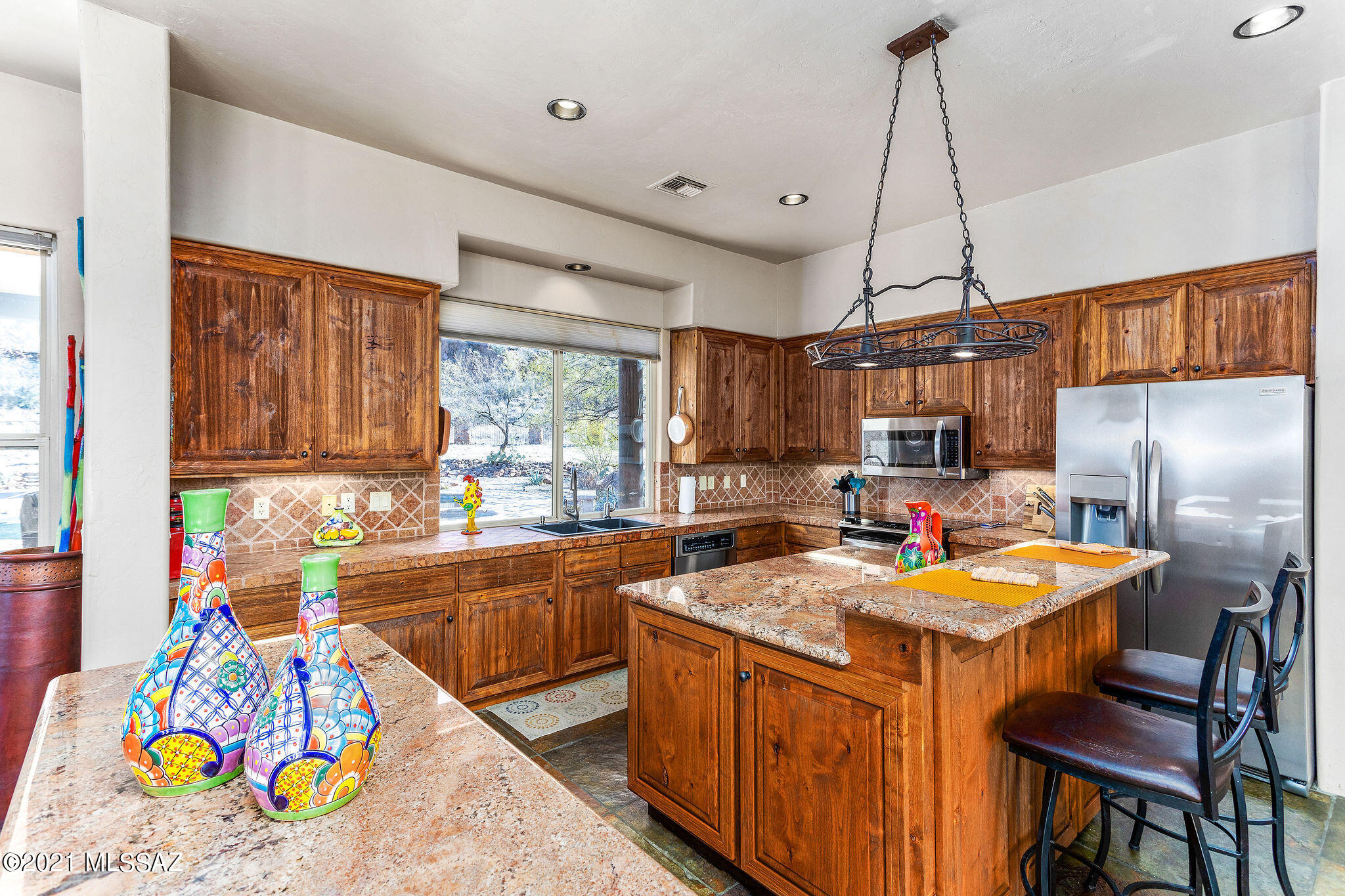 Morning Star Ranch - Residential