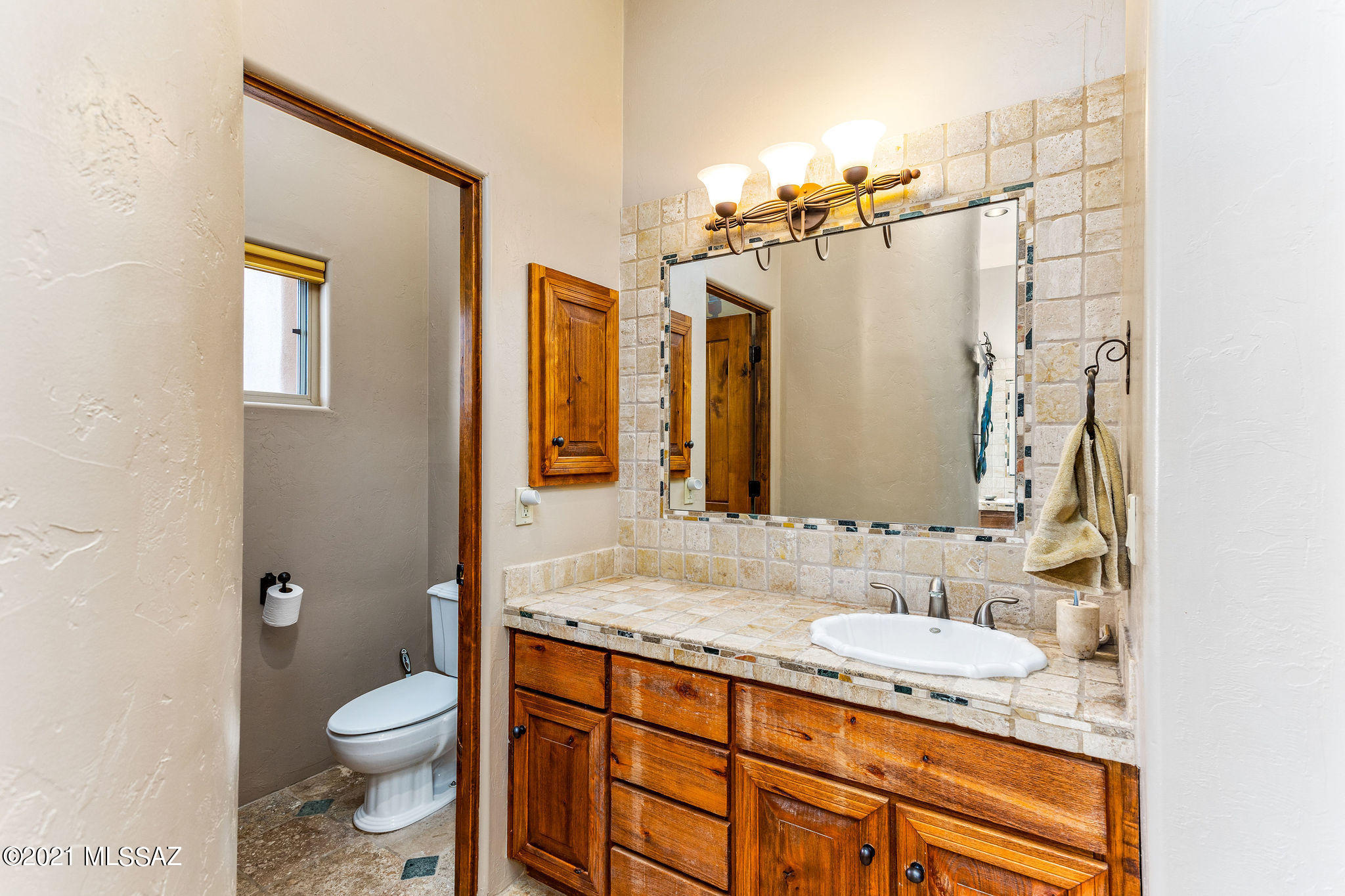 Morning Star Ranch - Residential