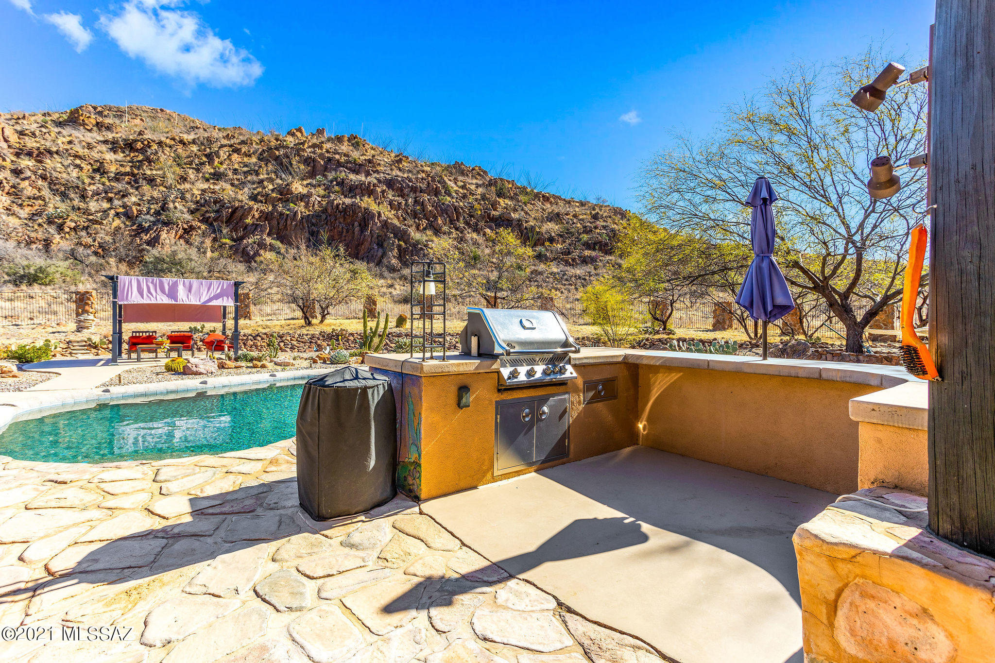 Morning Star Ranch - Residential