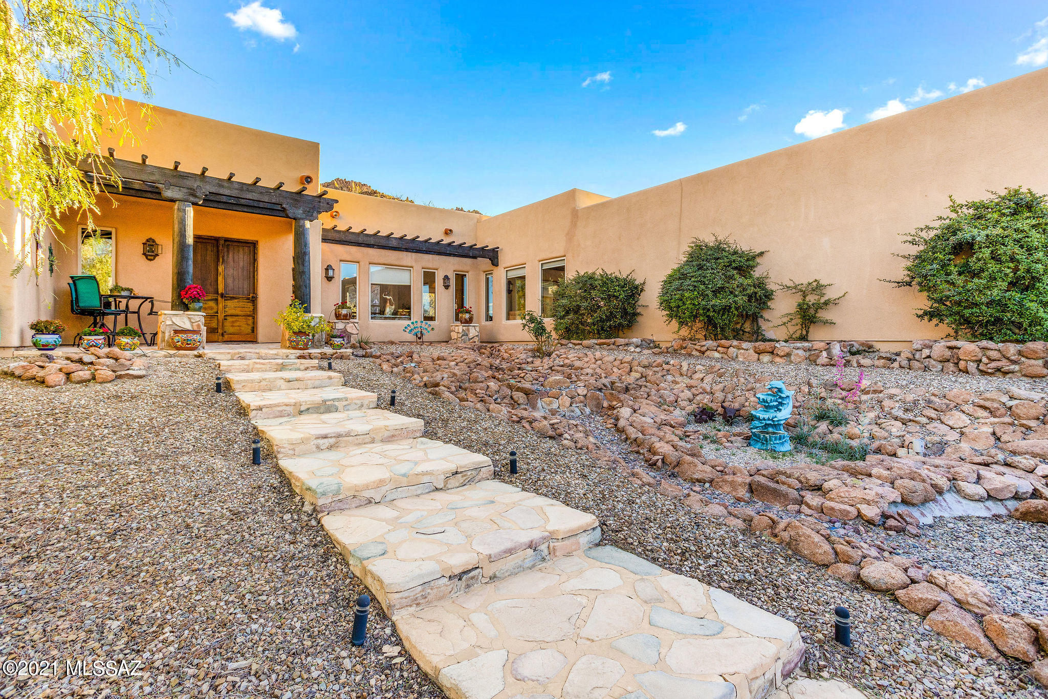 Morning Star Ranch - Residential