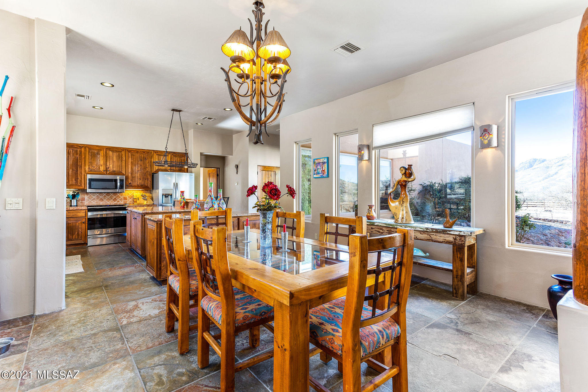 Morning Star Ranch - Residential