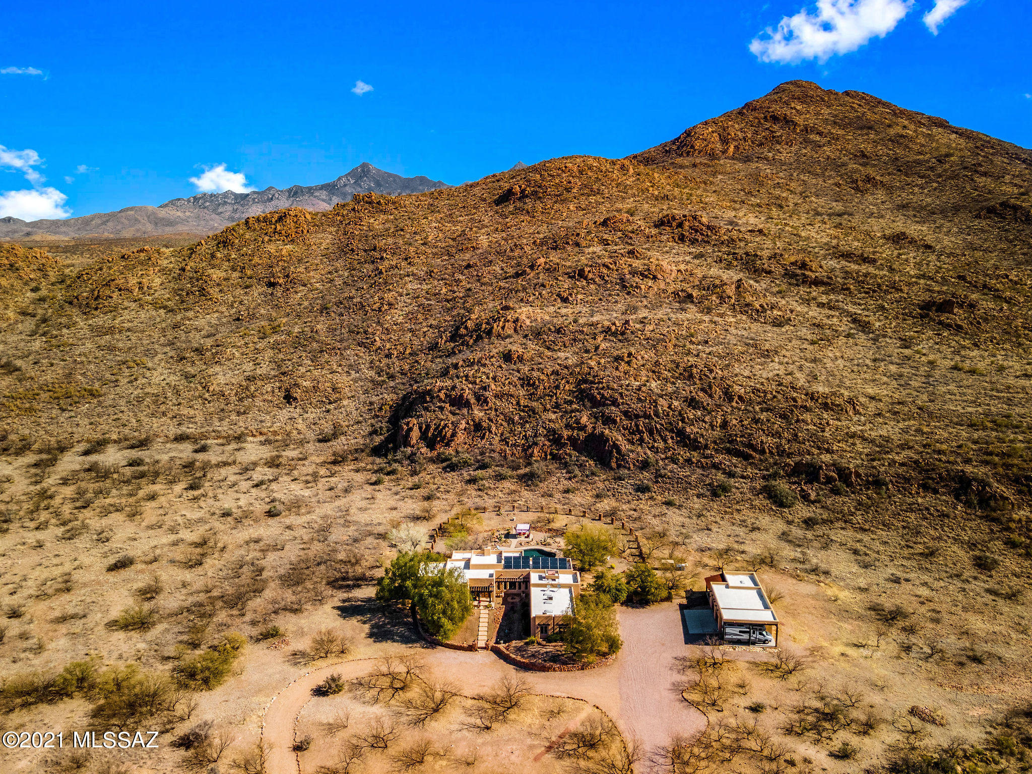 Morning Star Ranch - Residential