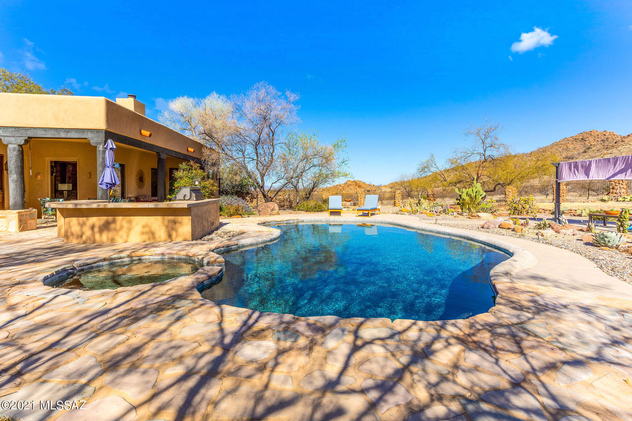Morning Star Ranch - Residential