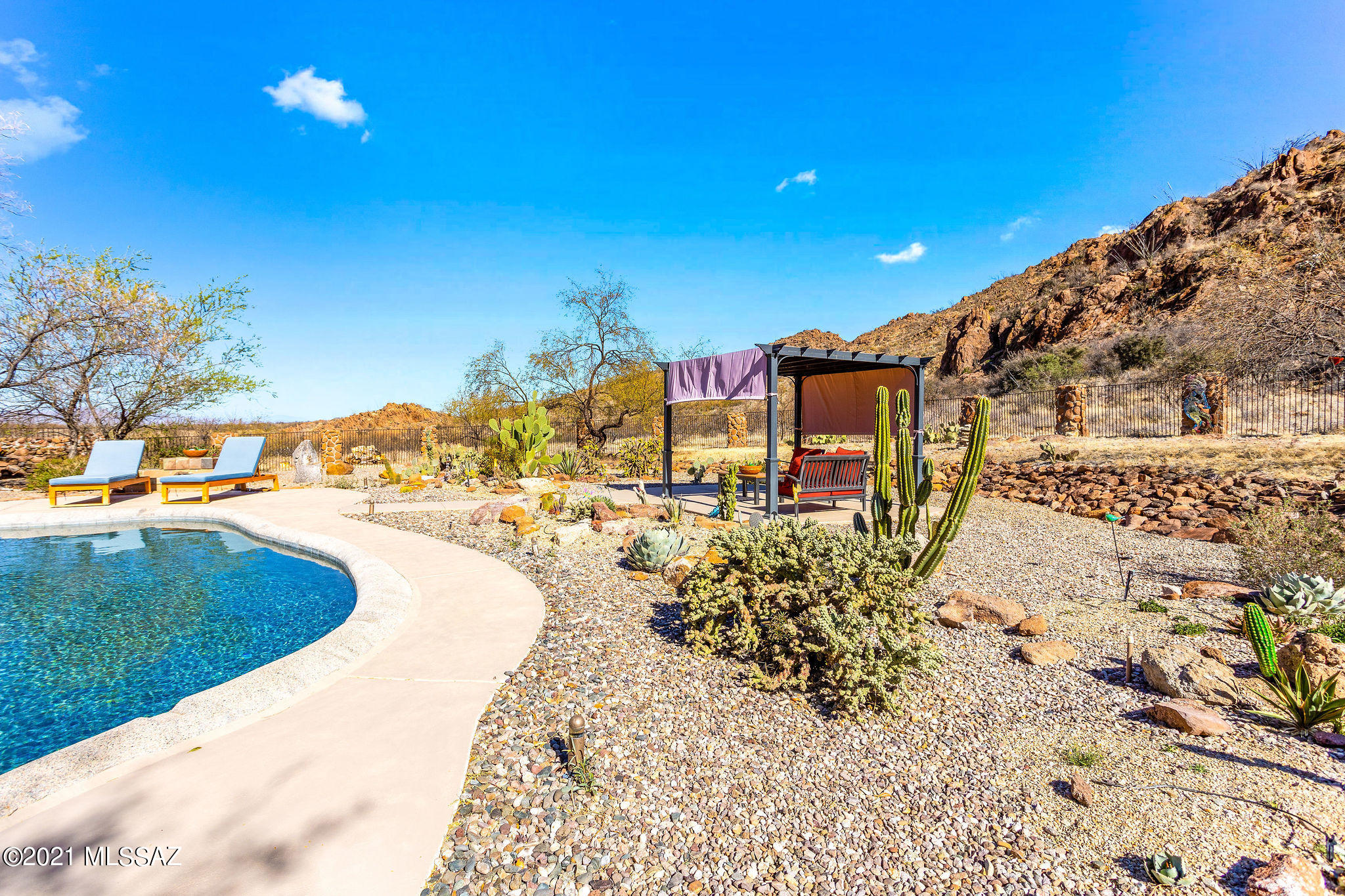 Morning Star Ranch - Residential