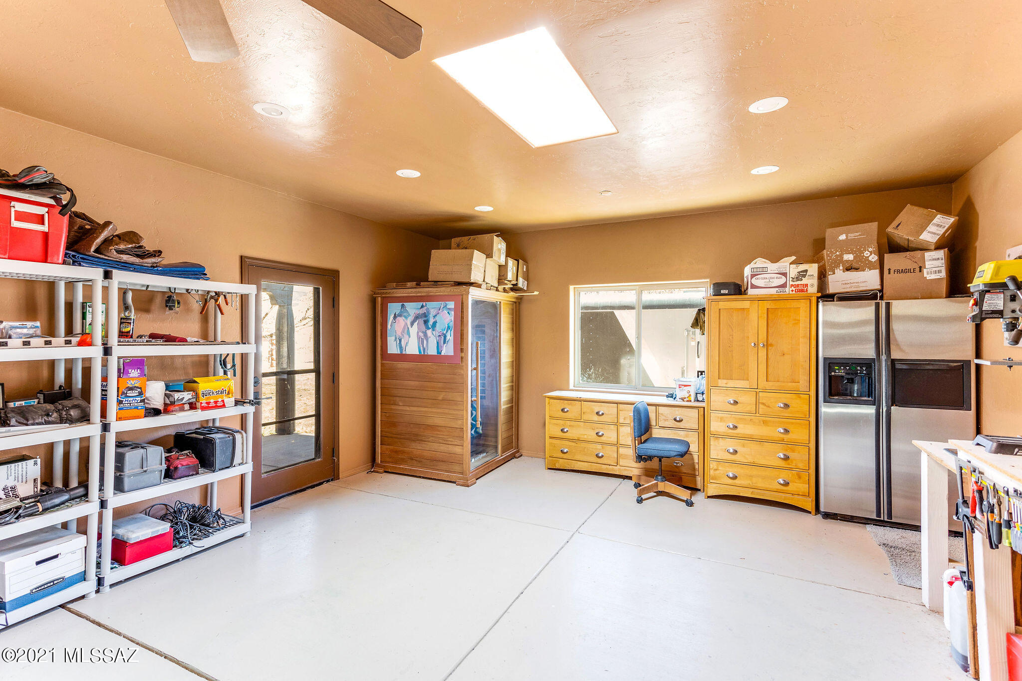 Morning Star Ranch - Residential