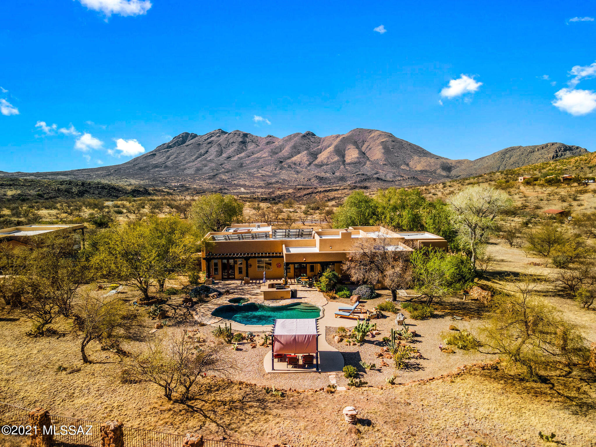 Morning Star Ranch - Residential