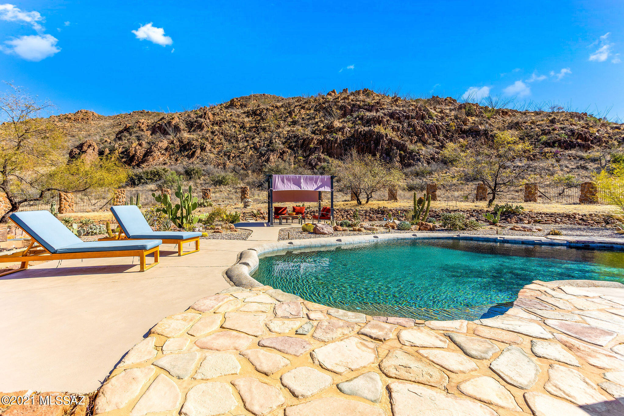 Morning Star Ranch - Residential